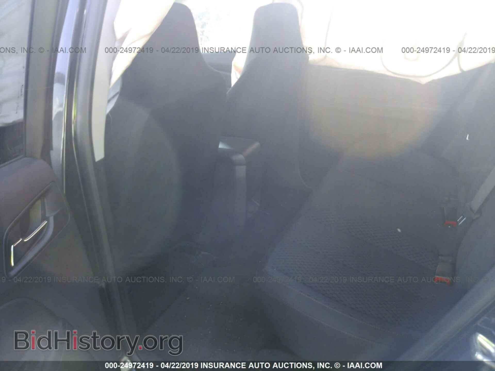 2012 GMC TERRAIN - VIN: 2GKALMEK9C6387659 - Photo 8