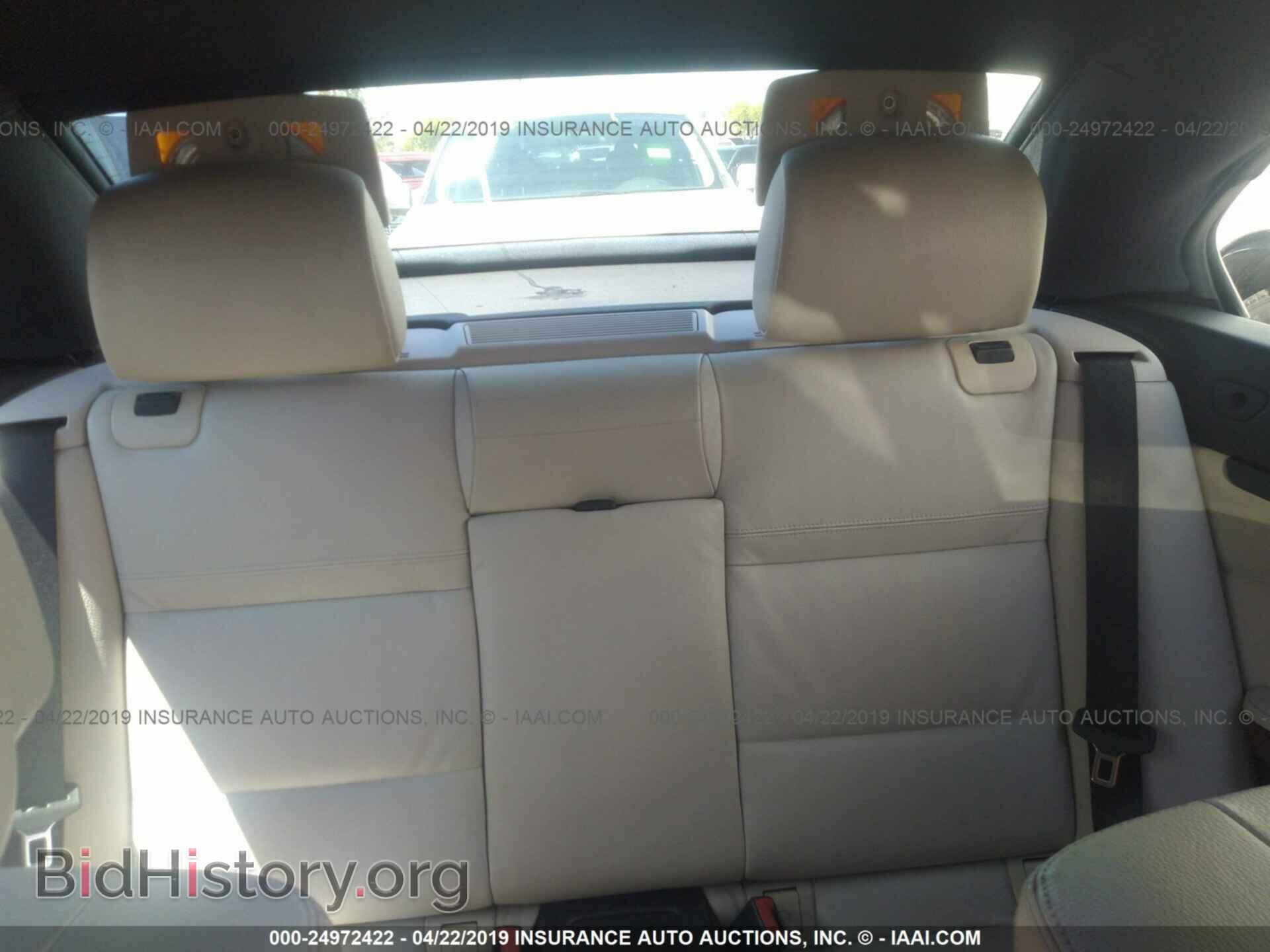 2012 BMW 328 - VIN: WBADW3C50CE822844 - Фото 8