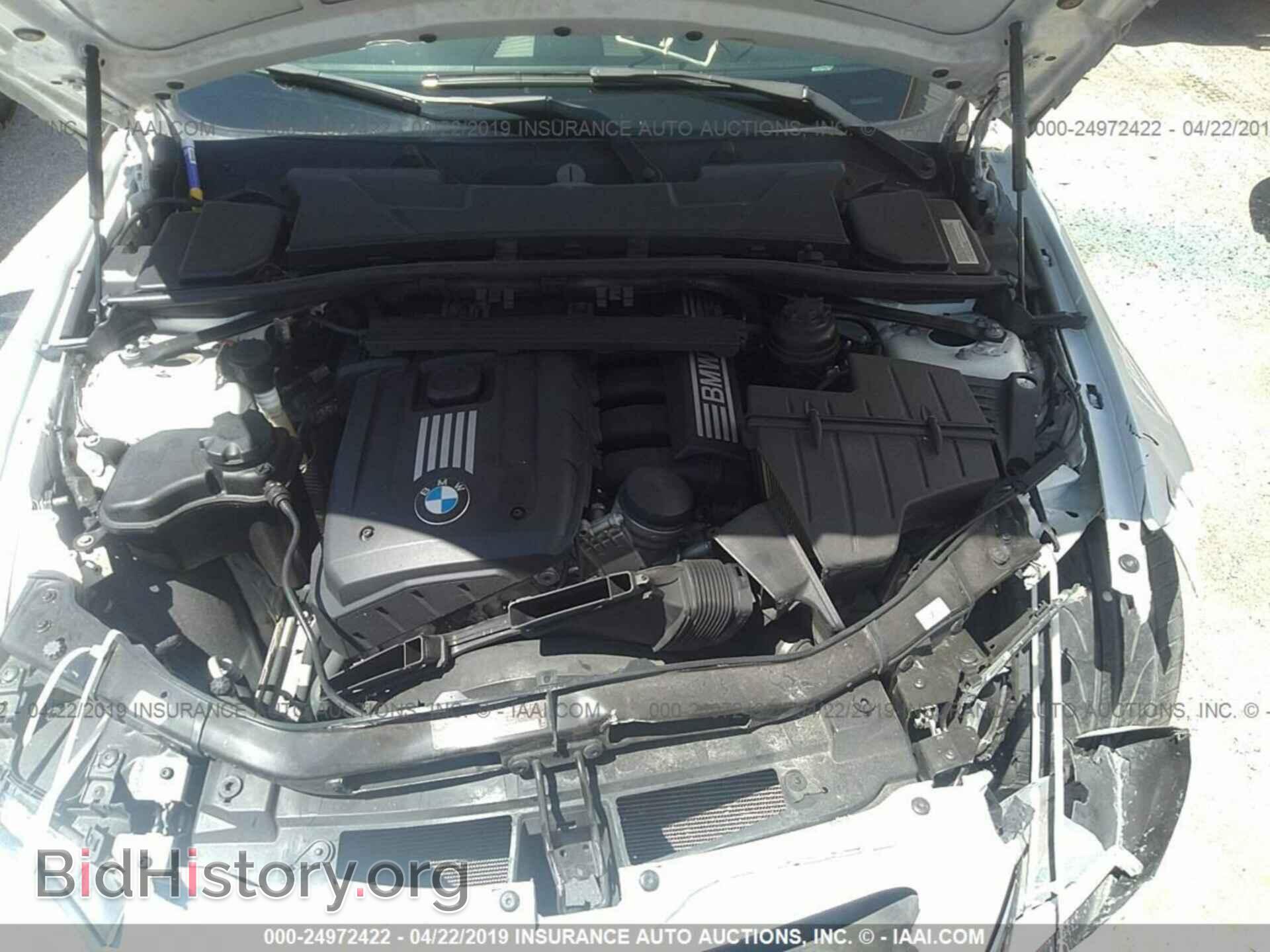 2012 BMW 328 - VIN: WBADW3C50CE822844 - Фото 10
