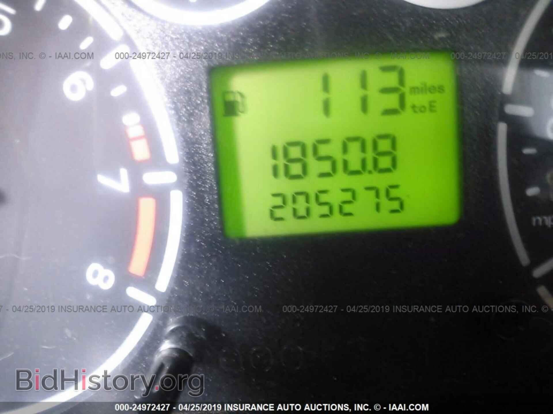 2012 FORD TRANSIT CONNECT - VIN: NM0LS7BN8CT113025 - Фото 7