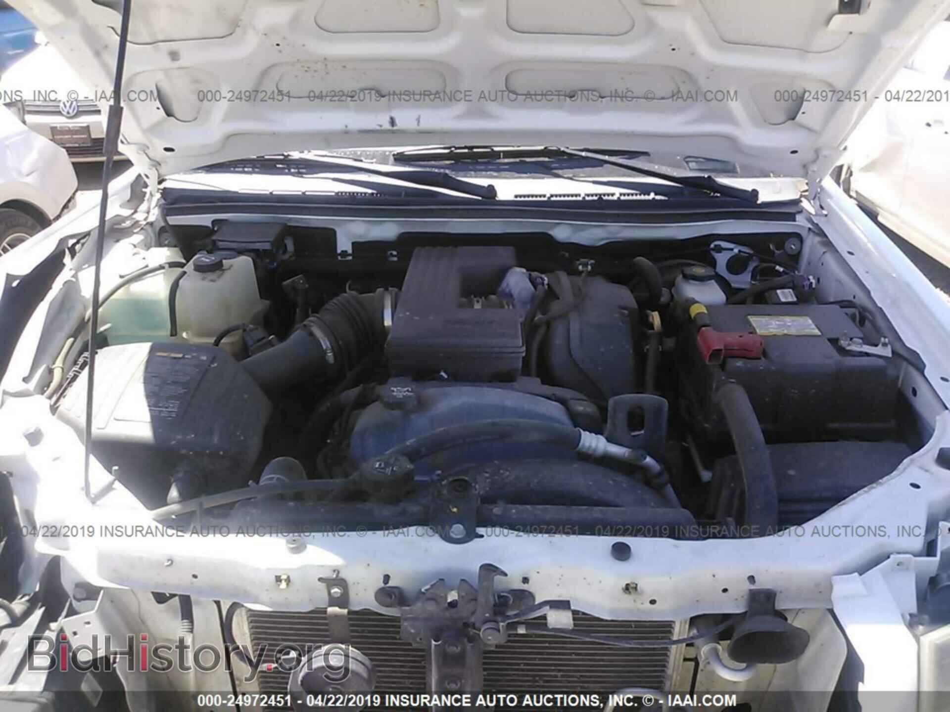 2012 CHEVROLET COLORADO - VIN: 1GCDSCFE3C8148908 - Фото 10