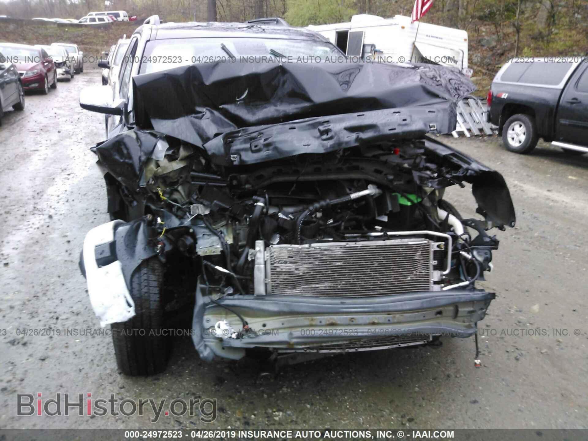 2012 GMC TERRAIN - VIN: 2GKFLVEK5C6164711 - Фото 6