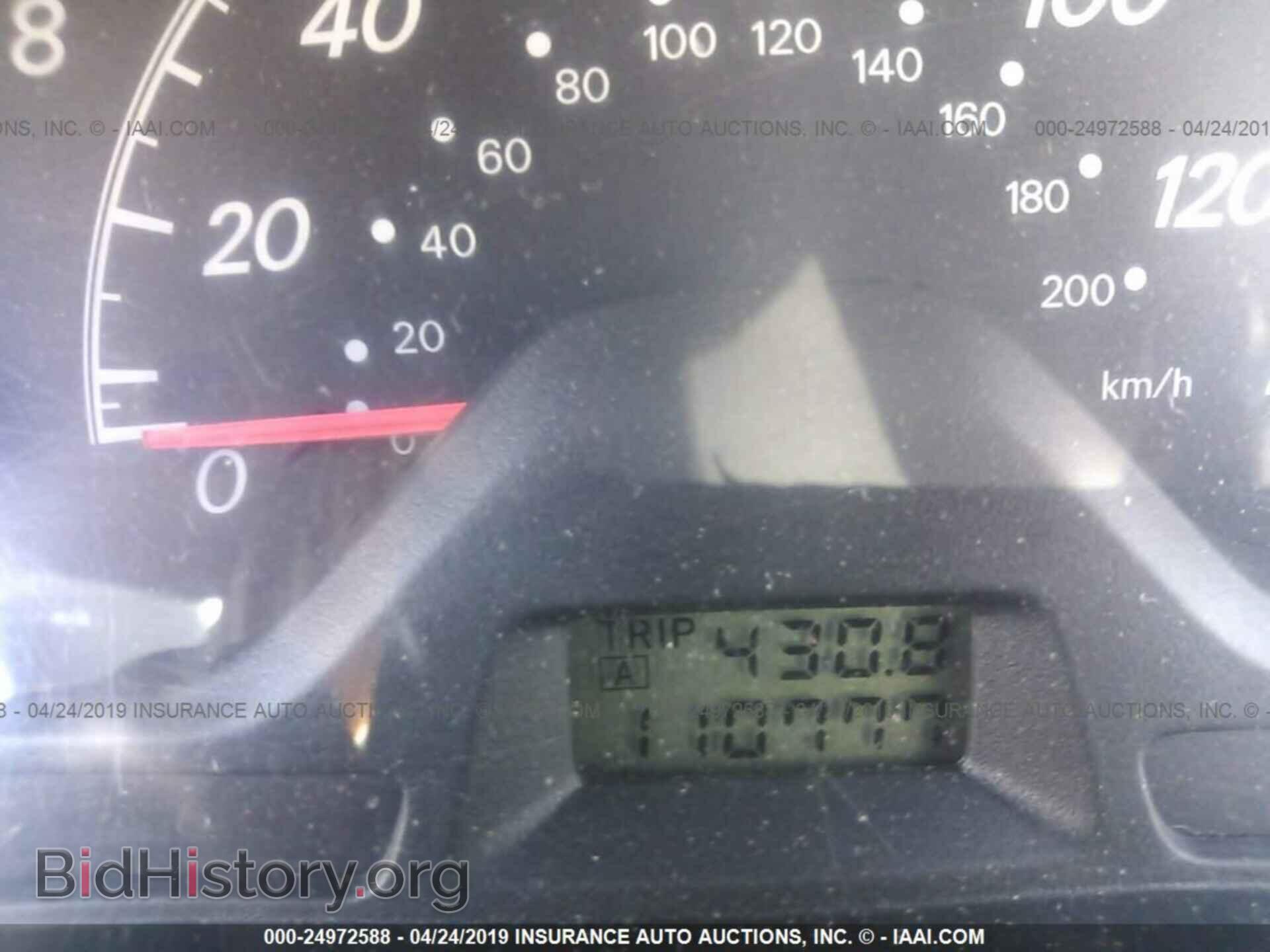 2003 MITSUBISHI LANCER - VIN: JA3AJ26E33U092183 - Photo 7