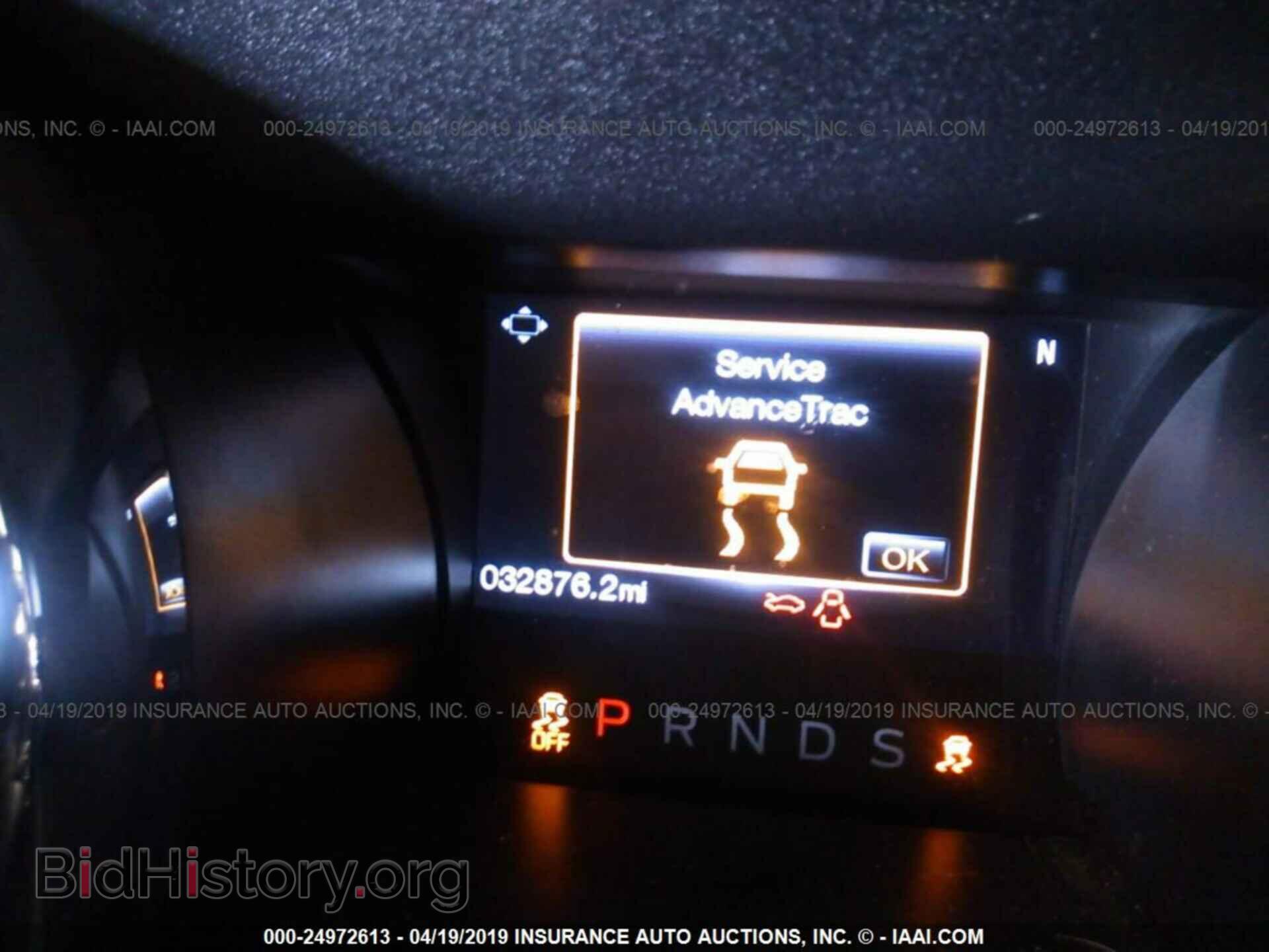 2016 FORD MUSTANG - VIN: 1FA6P8AM1G5240523 - Фото 7