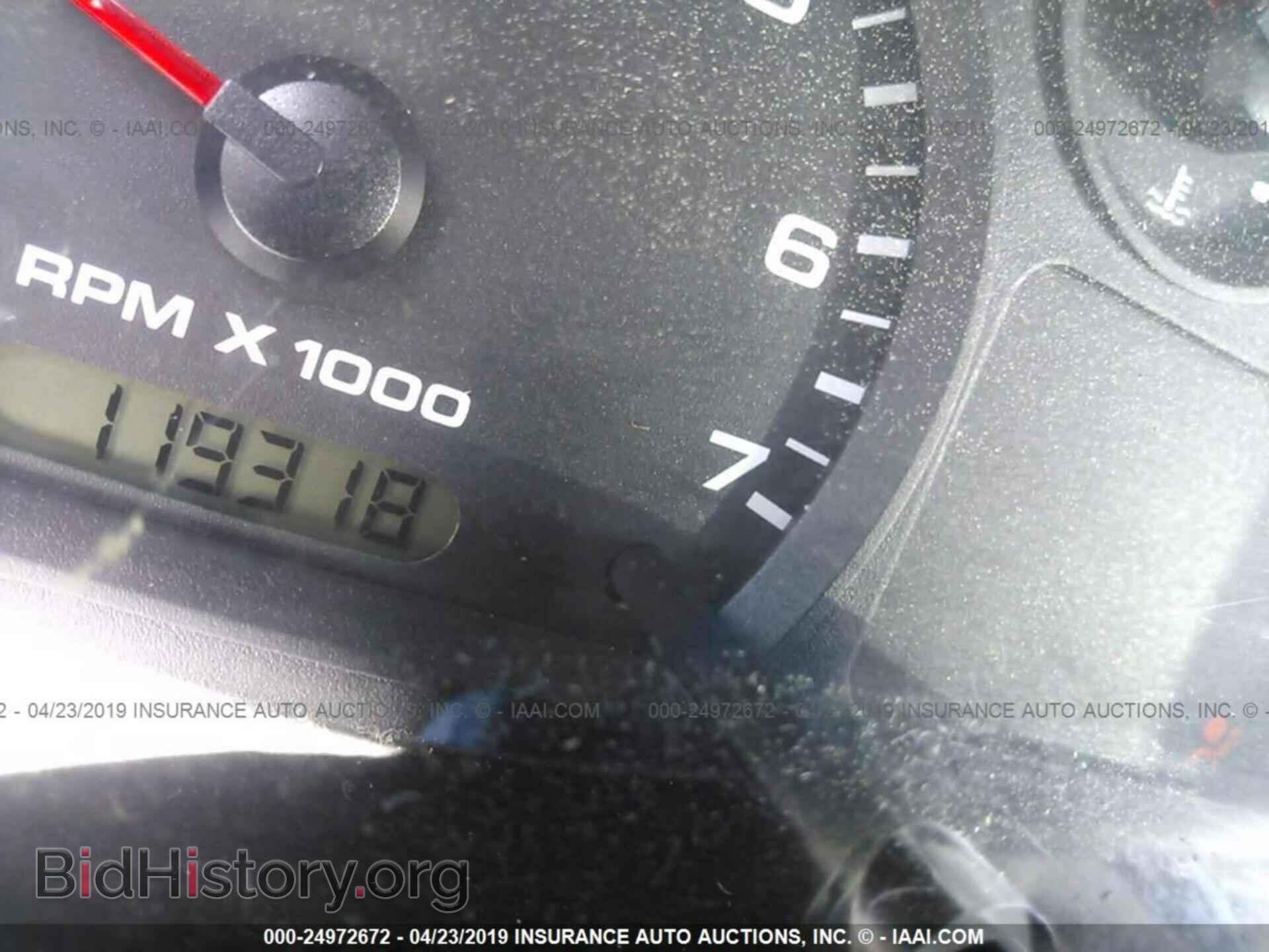 2011 FORD RANGER - VIN: 1FTKR1AD5BPB00871 - Фото 7