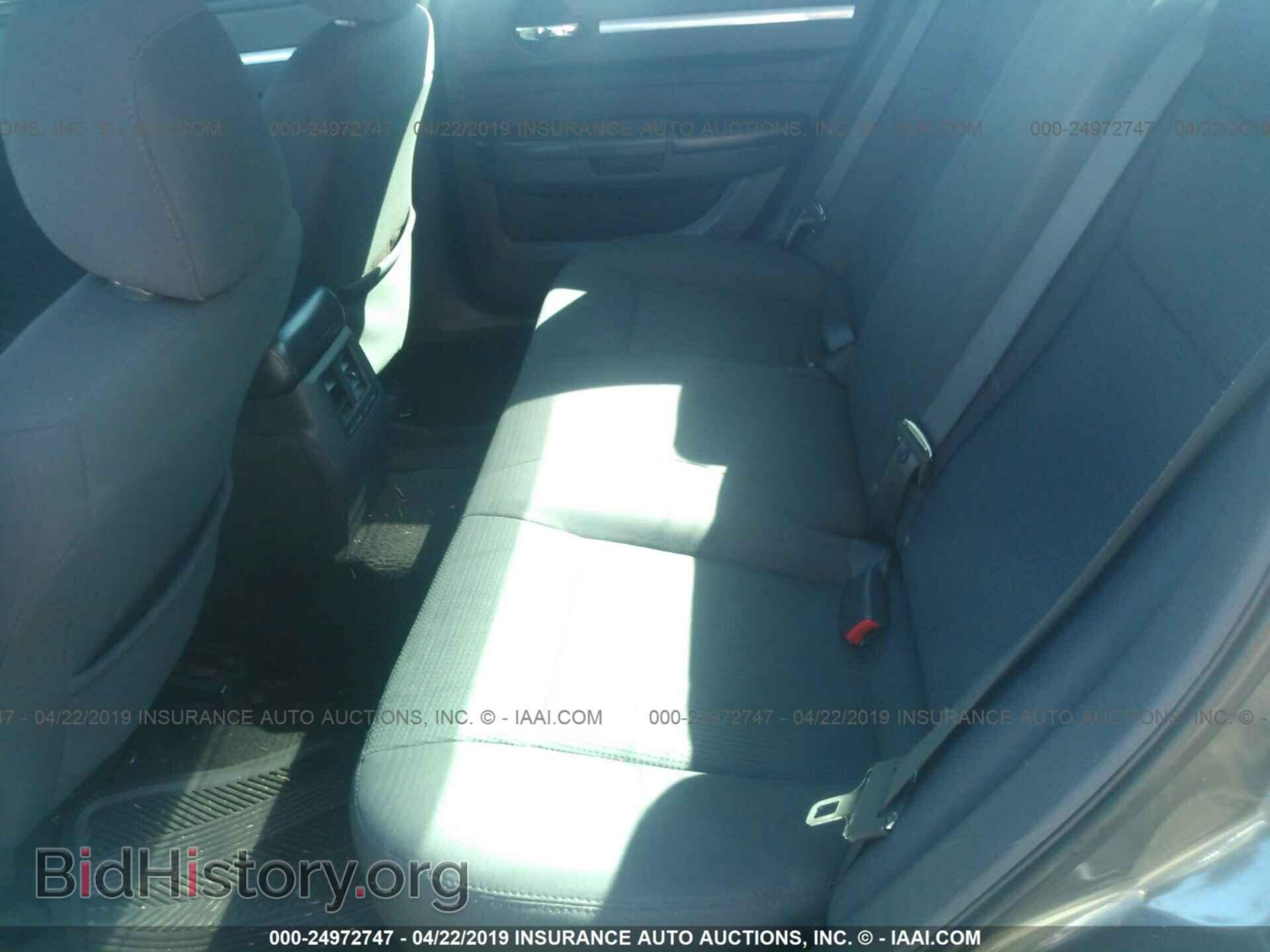 2009 DODGE CHARGER - VIN: 2B3KA43DX9H616147 - Фото 6