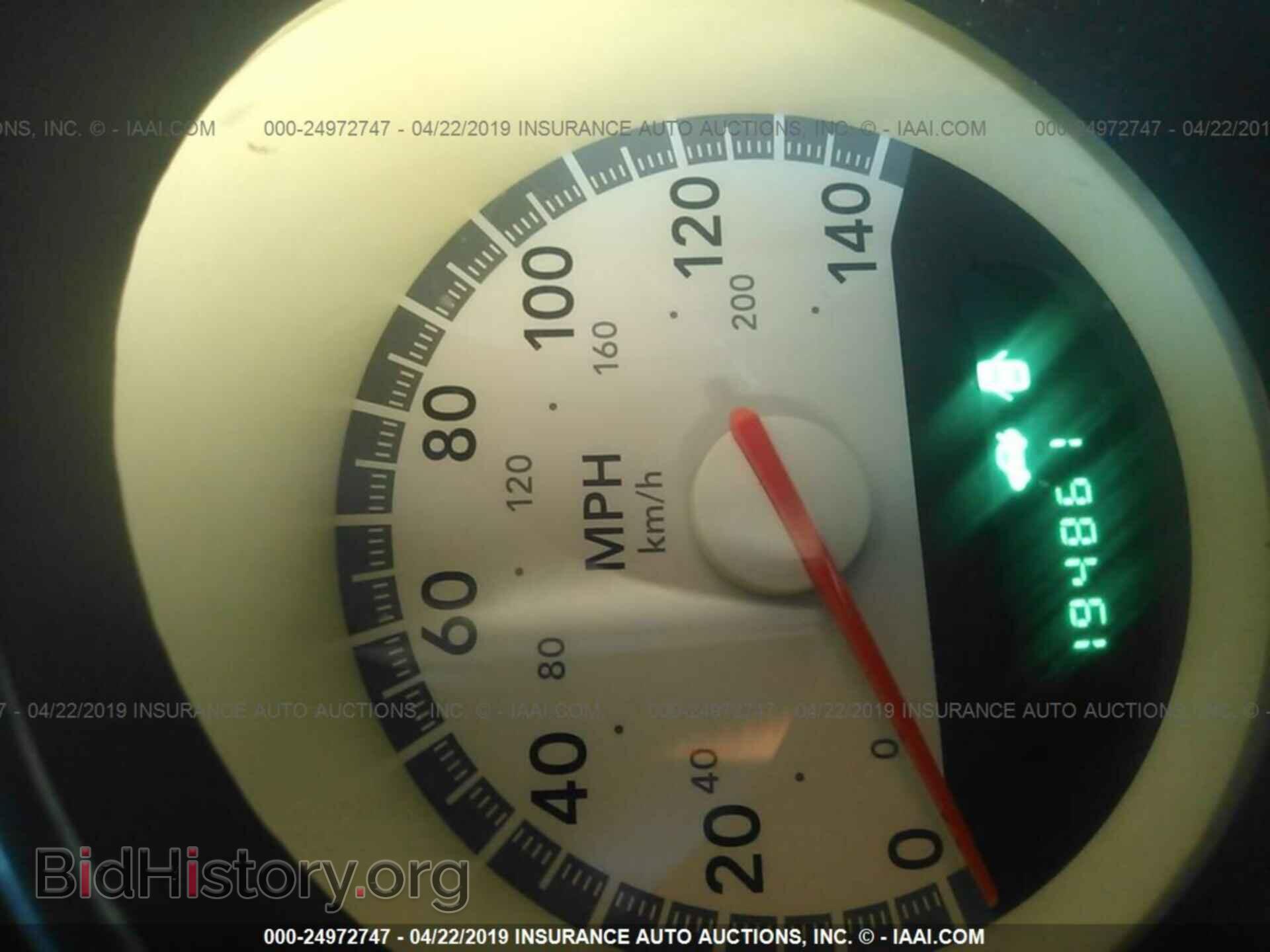2009 DODGE CHARGER - VIN: 2B3KA43DX9H616147 - Фото 7