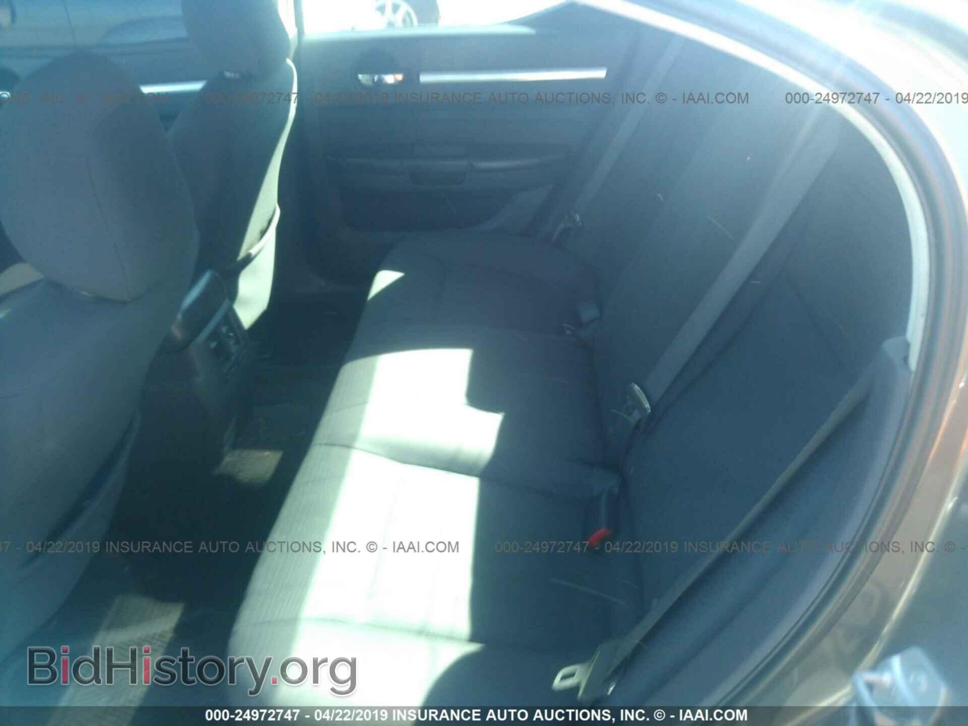 2009 DODGE CHARGER - VIN: 2B3KA43DX9H616147 - Фото 8