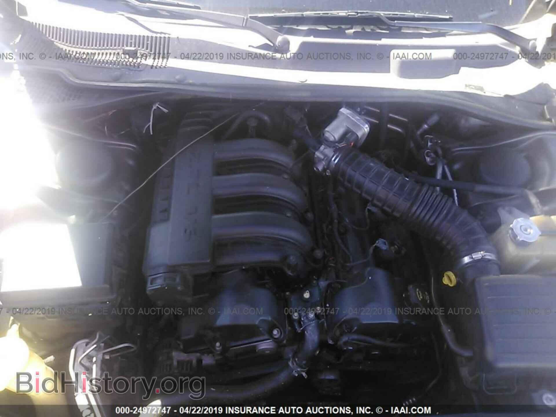 2009 DODGE CHARGER - VIN: 2B3KA43DX9H616147 - Фото 10