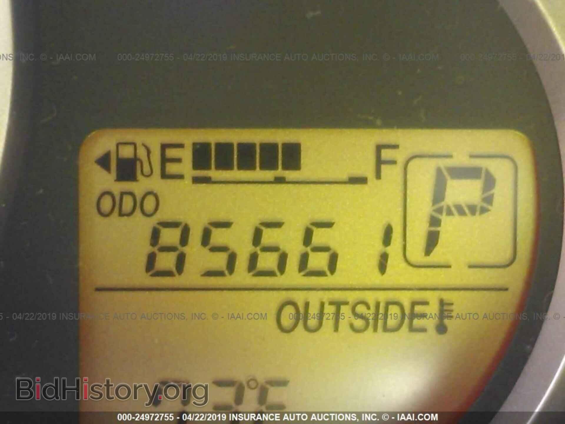 2013 MAZDA MAZDA2 - VIN: JM1DE1LY9D0157736 - Photo 7