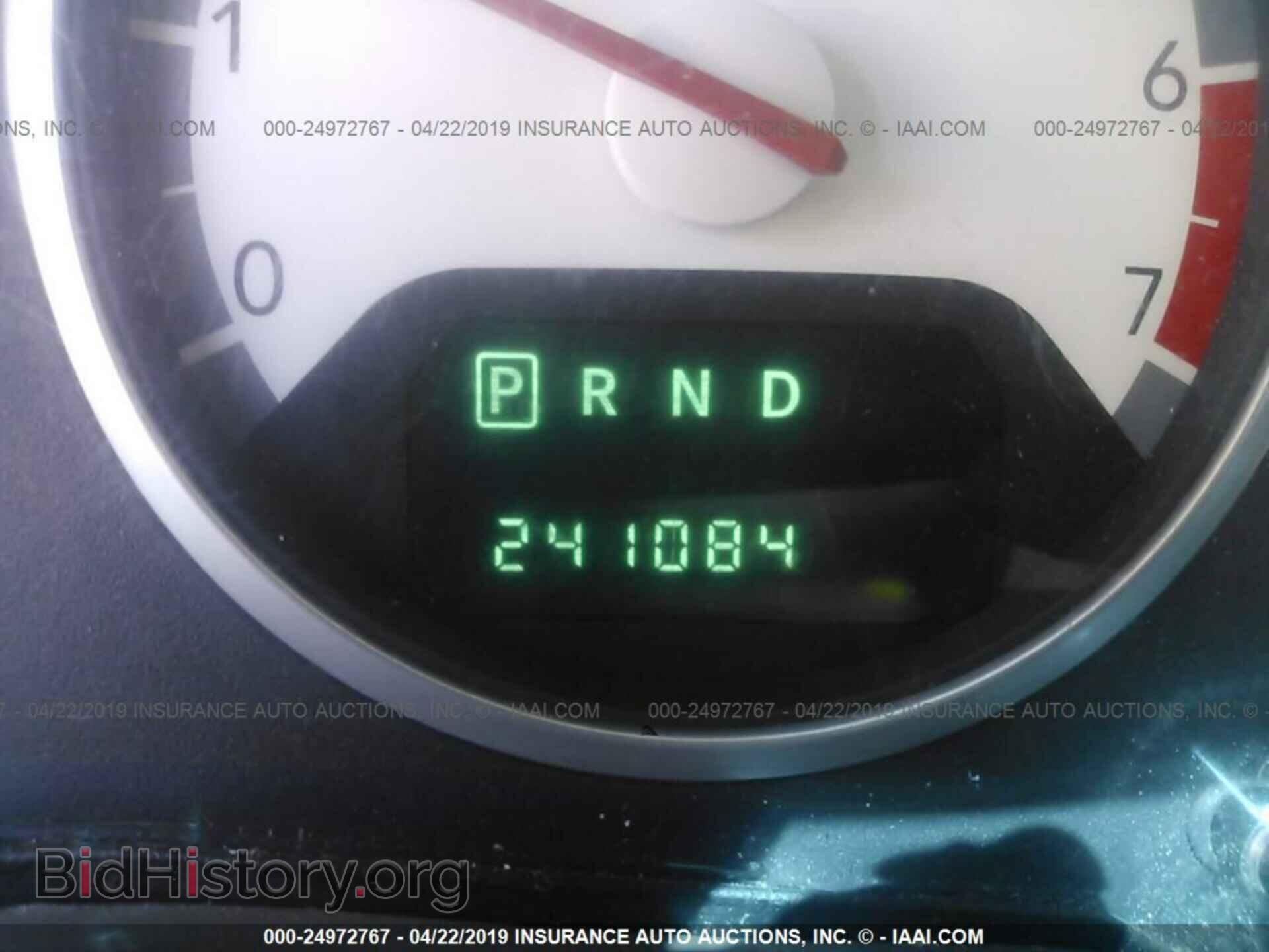 2010 DODGE GRAND CARAVAN - VIN: 2D4RN5D13AR190931 - Фото 7