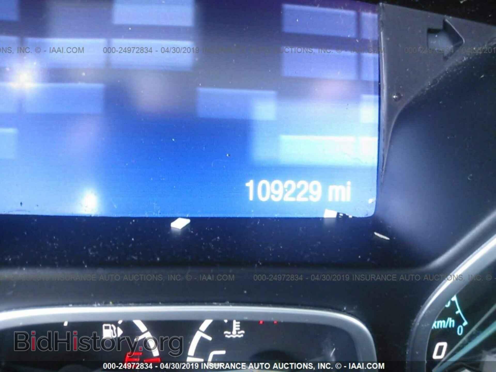 2014 FORD FOCUS - VIN: 1FADP3E28EL269089 - Photo 7