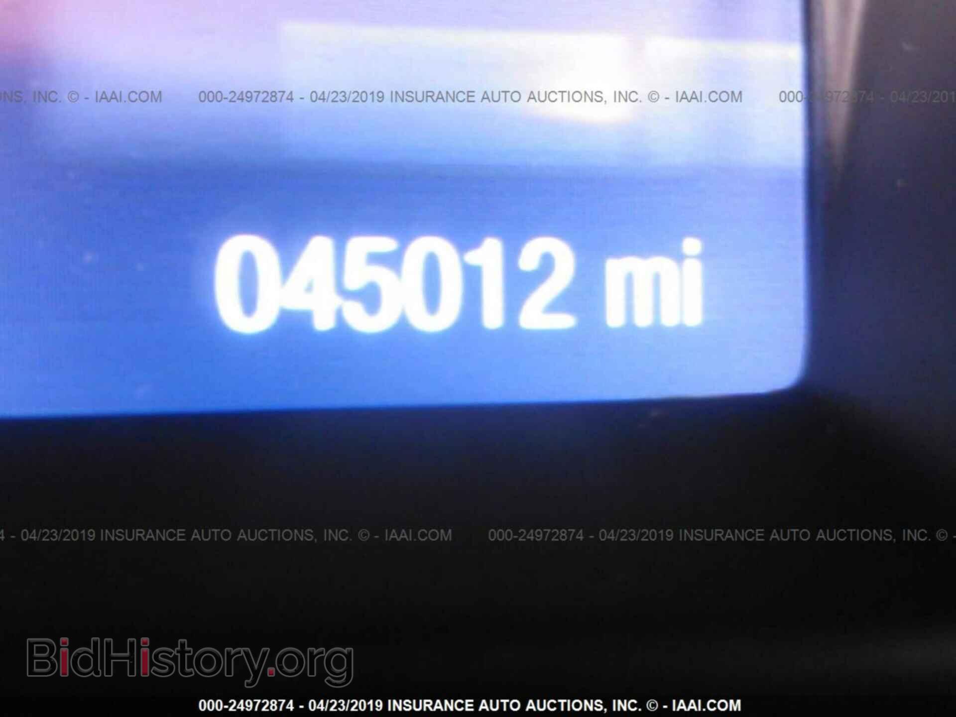 2014 FORD FOCUS - VIN: 1FADP3F24EL440595 - Фото 7