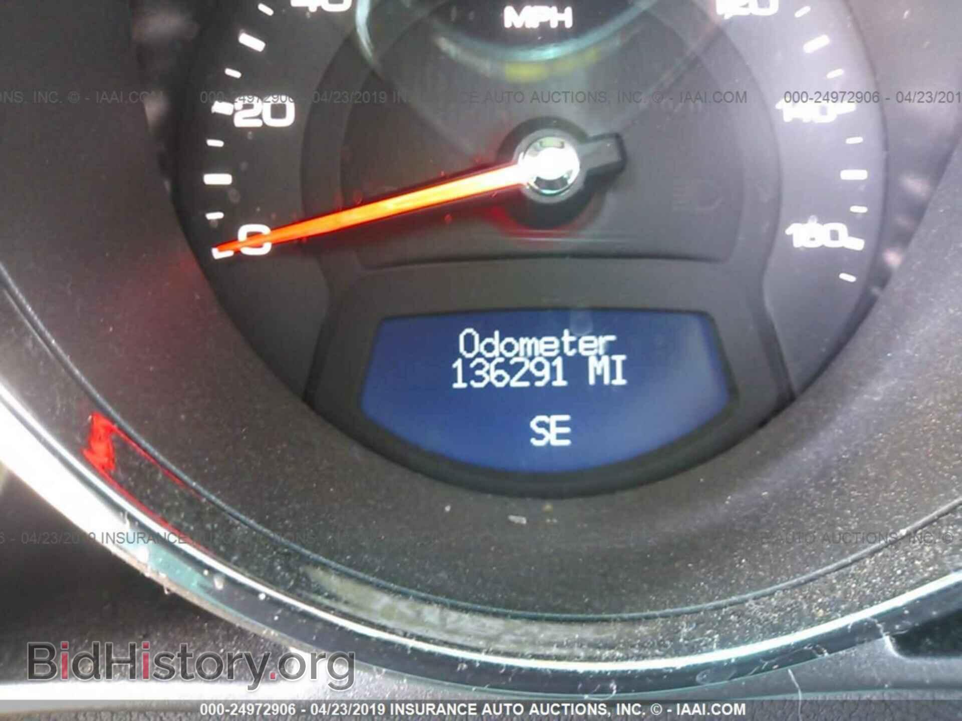 2008 CADILLAC CTS - VIN: 1G6DF577880143891 - Фото 7