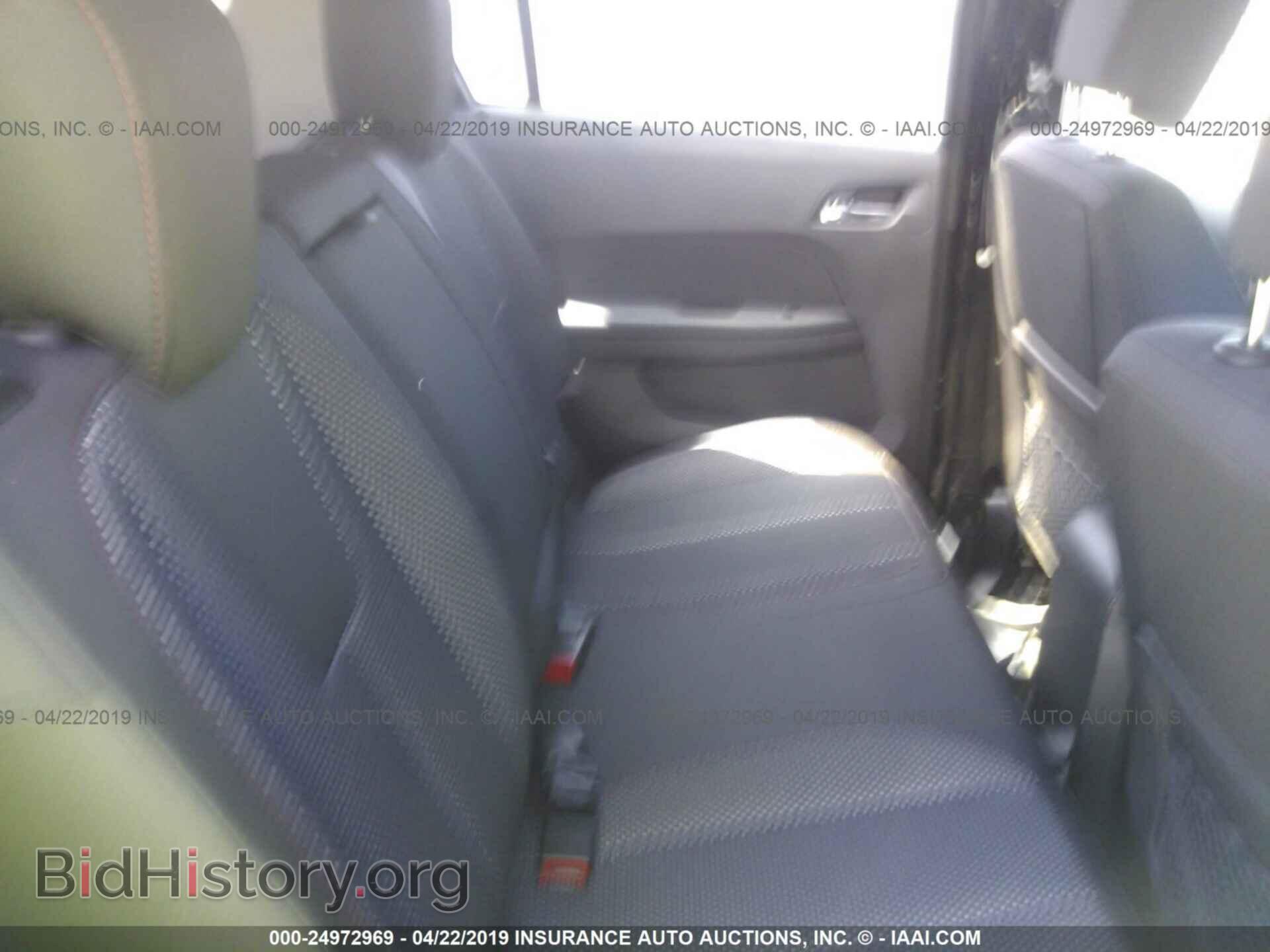 2017 GMC TERRAIN - VIN: 2GKFLNE31H6160364 - Фото 8