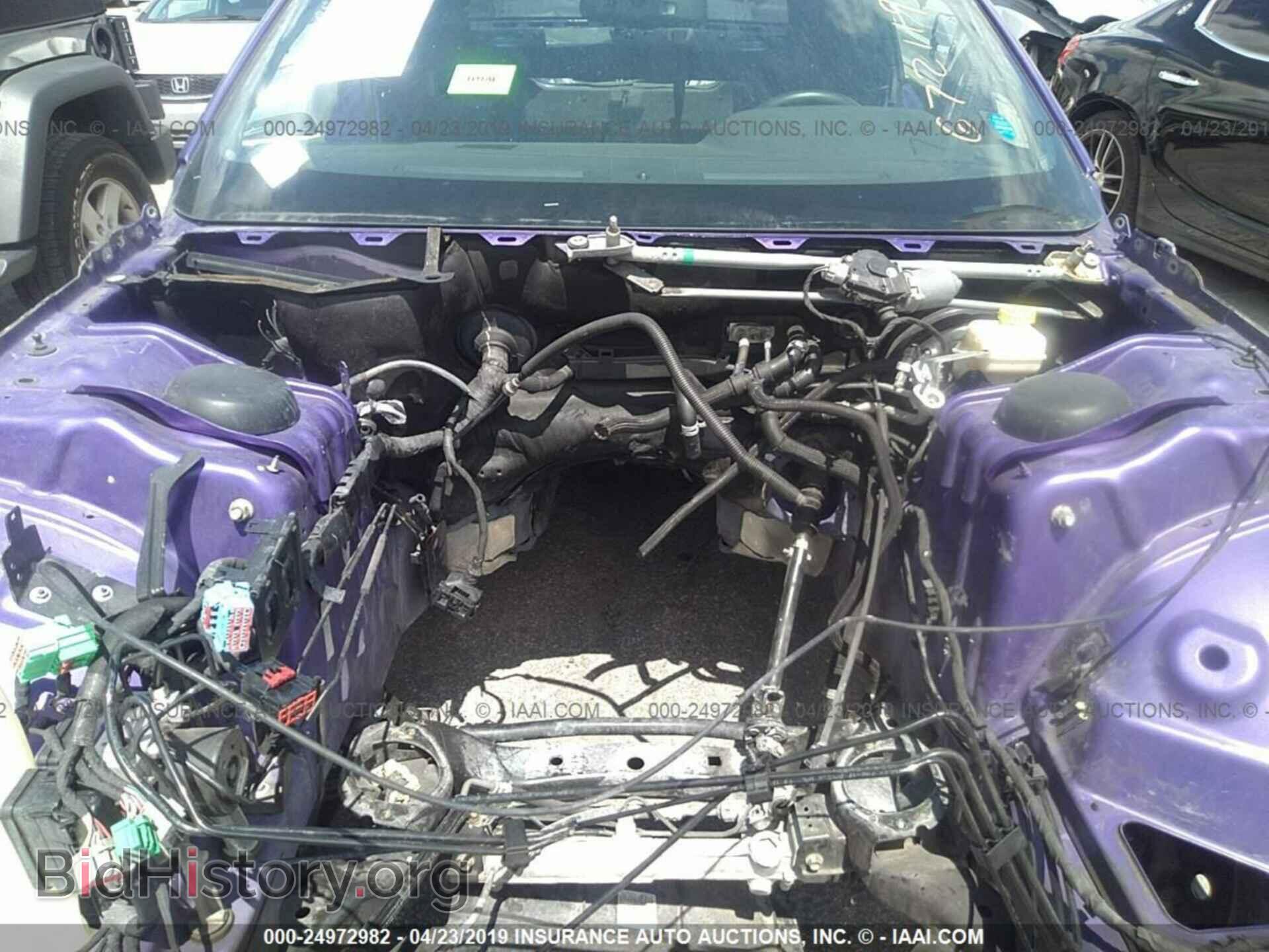 2013 DODGE CHALLENGER - VIN: 2C3CDYCJ4DH672119 - Photo 10