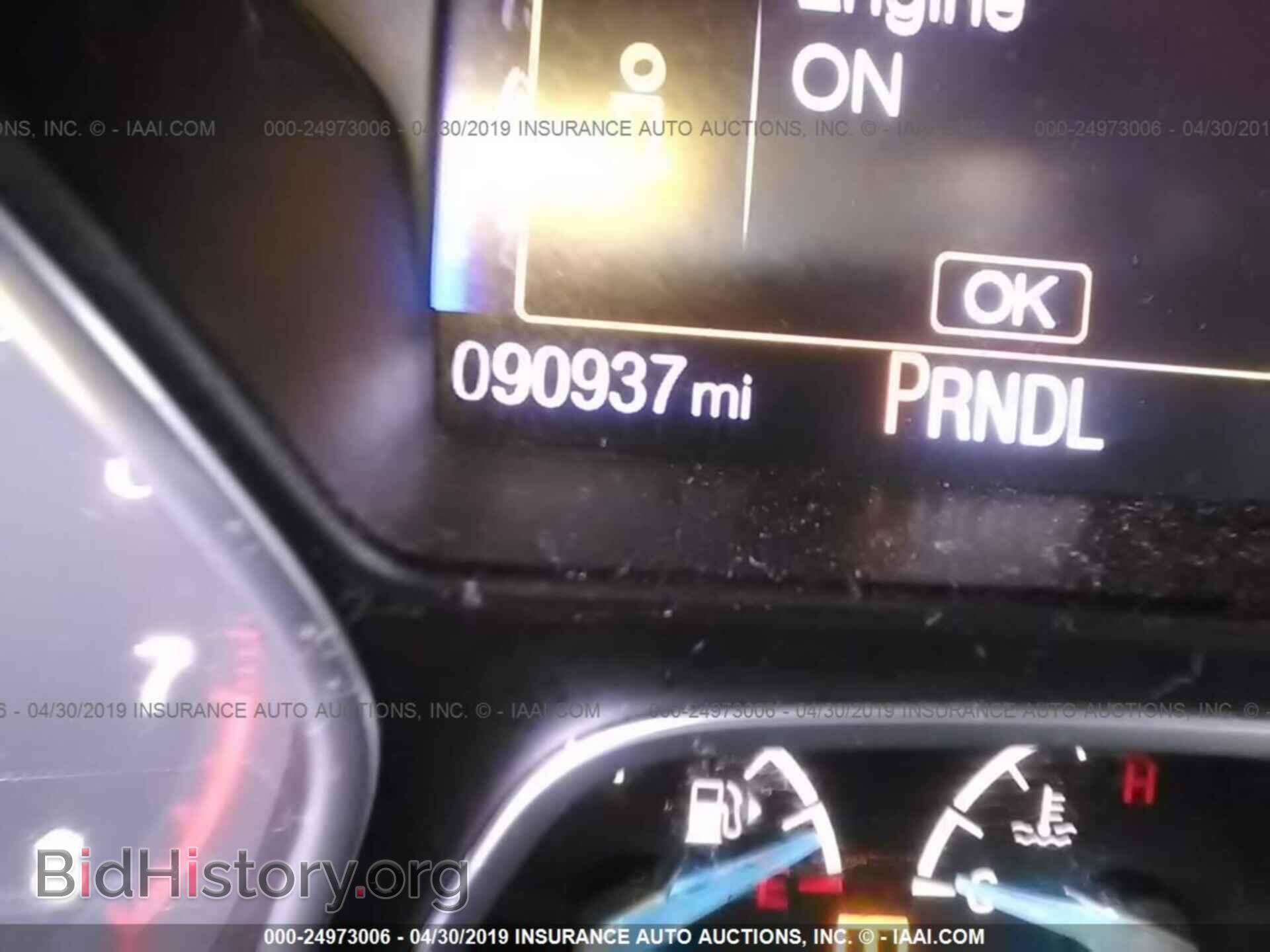2015 FORD FOCUS - VIN: 1FADP3F2XFL295385 - Фото 7