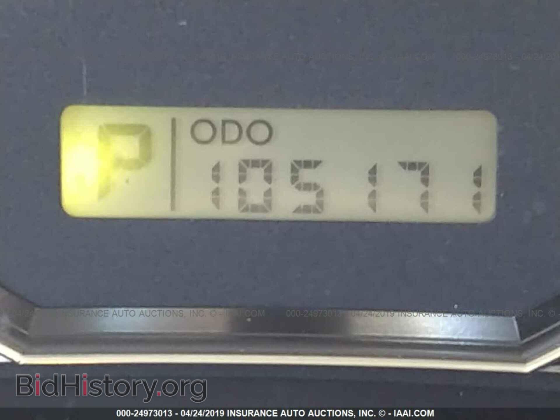 2010 SUBARU FORESTER - VIN: JF2SH6CC0AH913078 - Фото 7