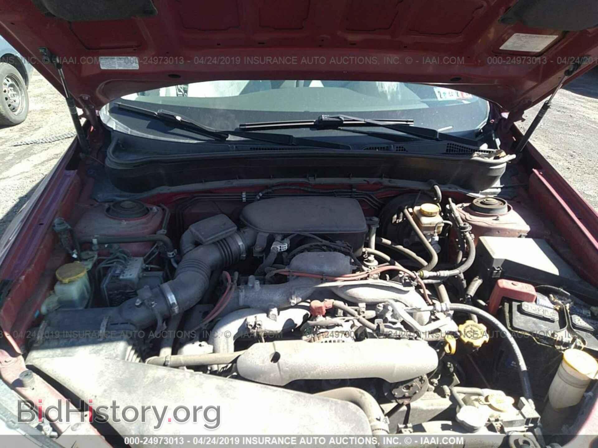 2010 SUBARU FORESTER - VIN: JF2SH6CC0AH913078 - Фото 10