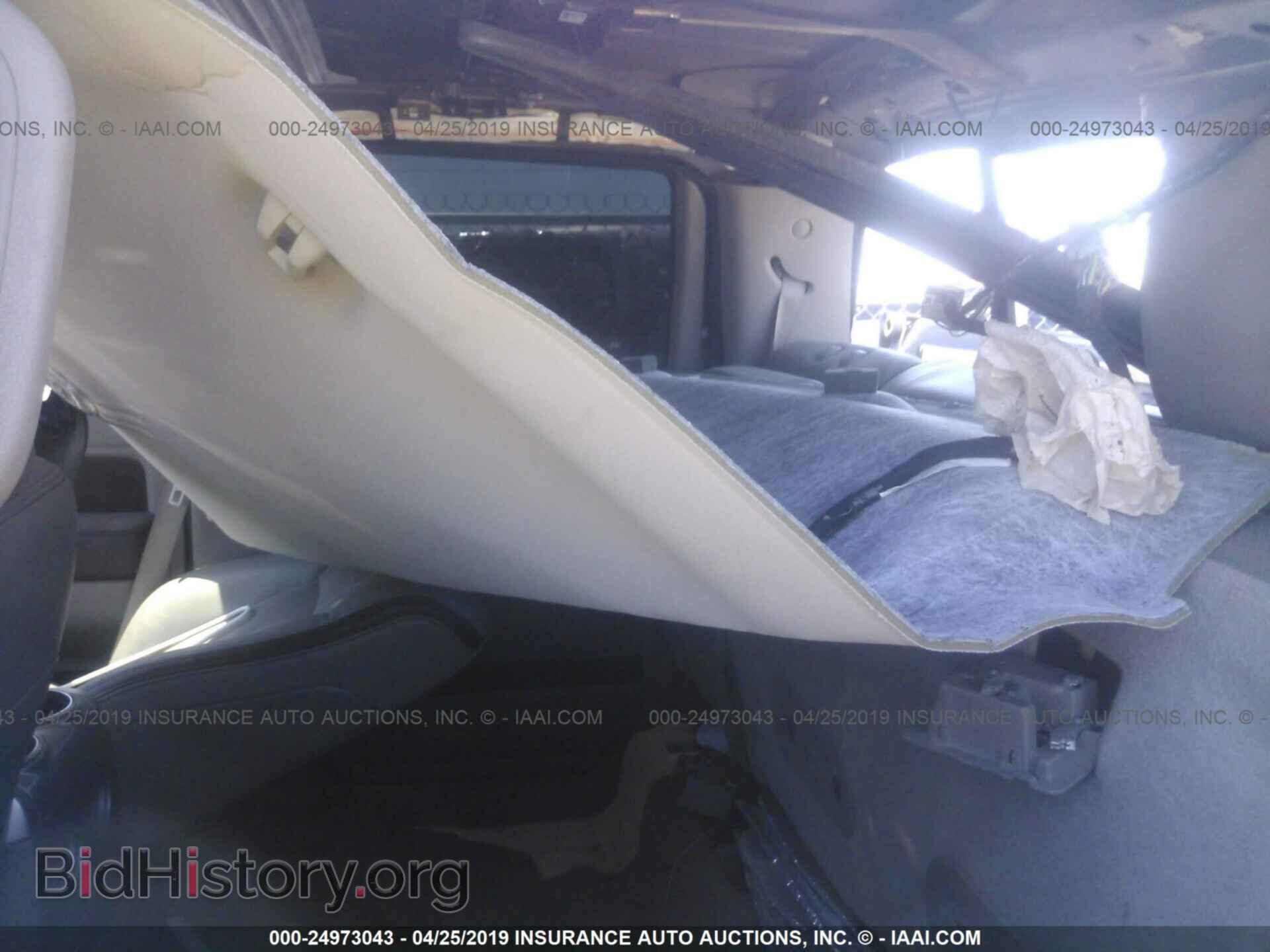 2010 FORD F150 - VIN: 1FTFW1CV0AFD72815 - Фото 8