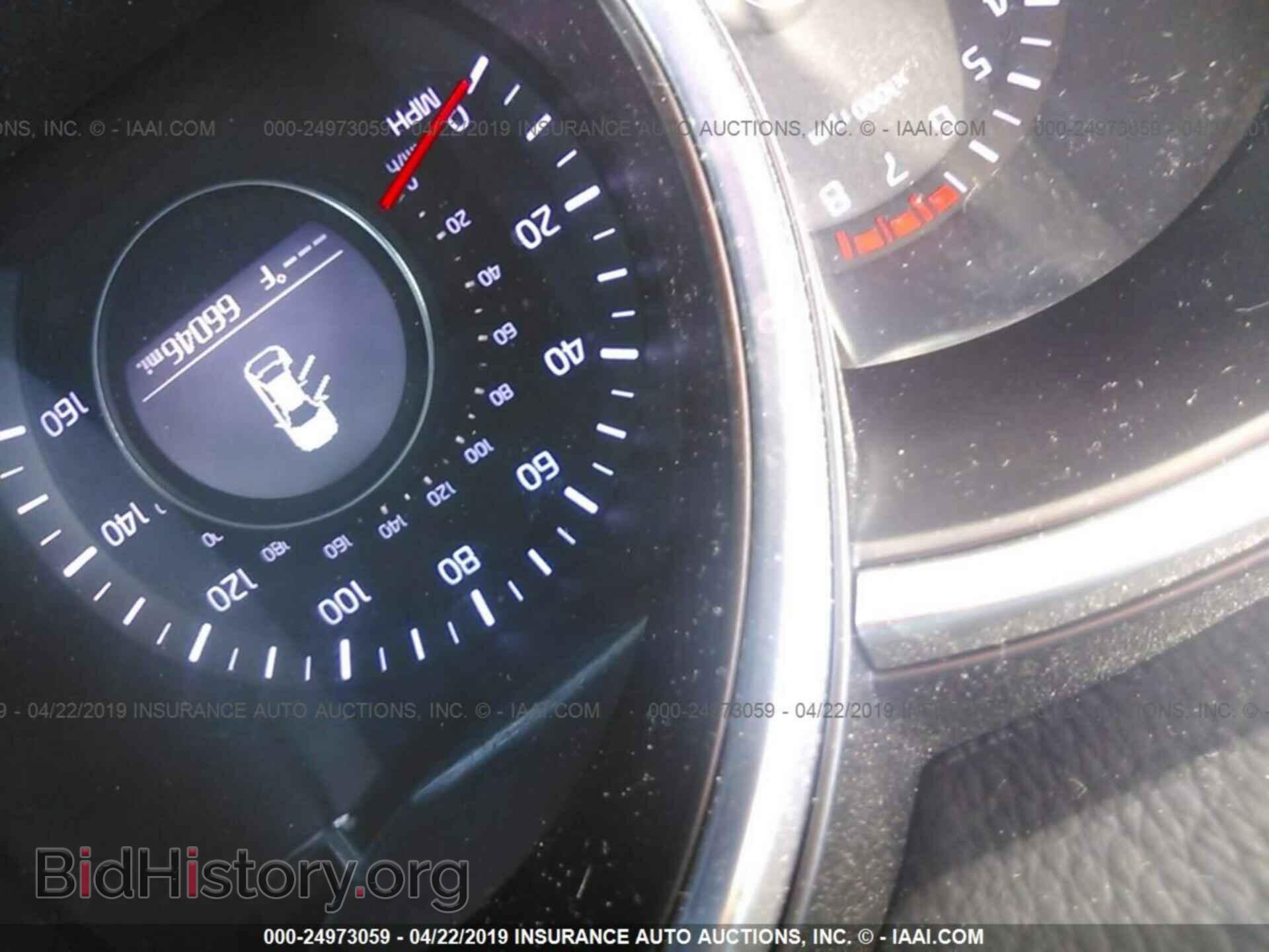2014 KIA OPTIMA - VIN: 5XXGM4A75EG268974 - Фото 7