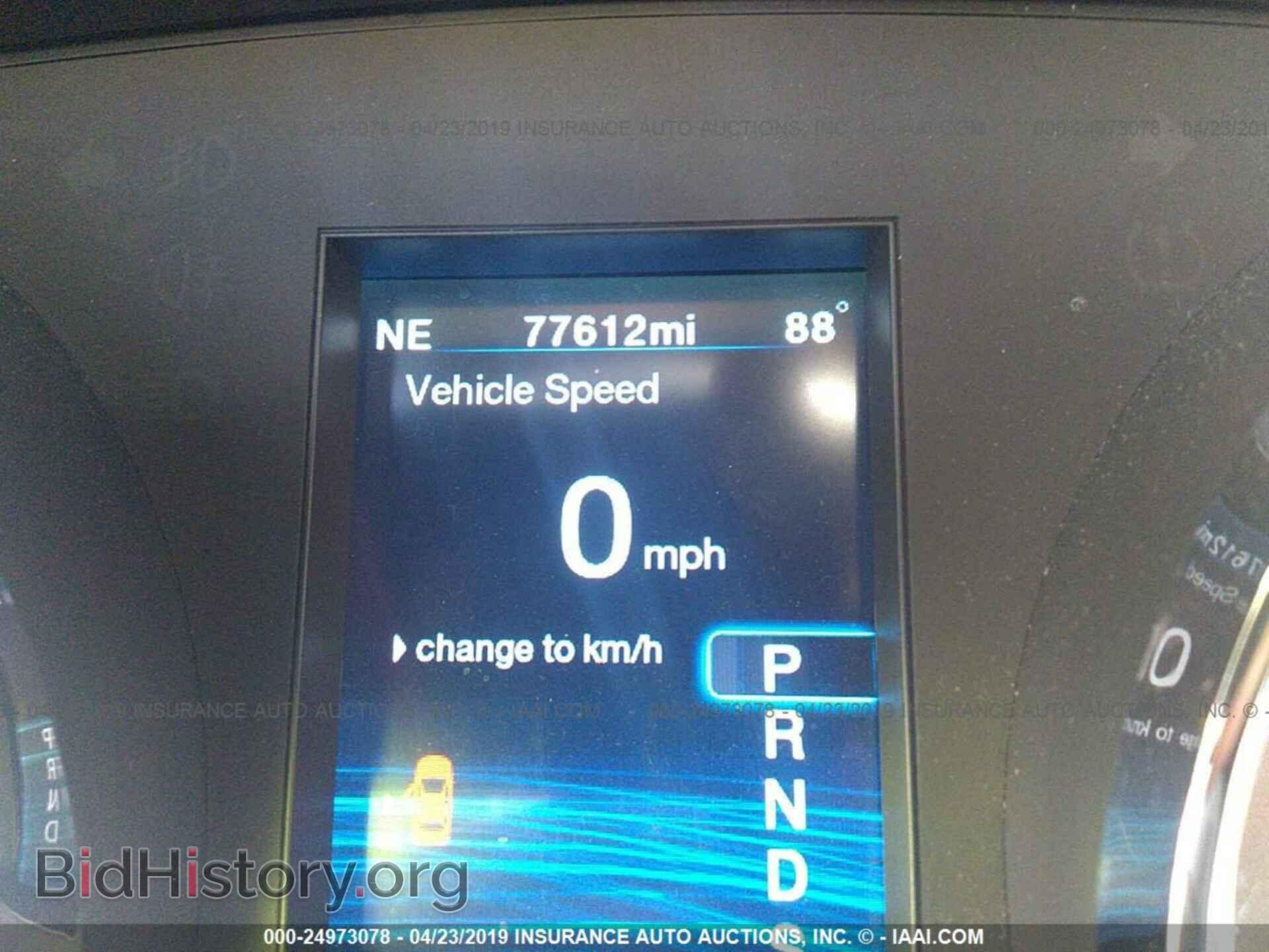 2012 CHRYSLER 300 - VIN: 2C3CCABG0CH155169 - Photo 7