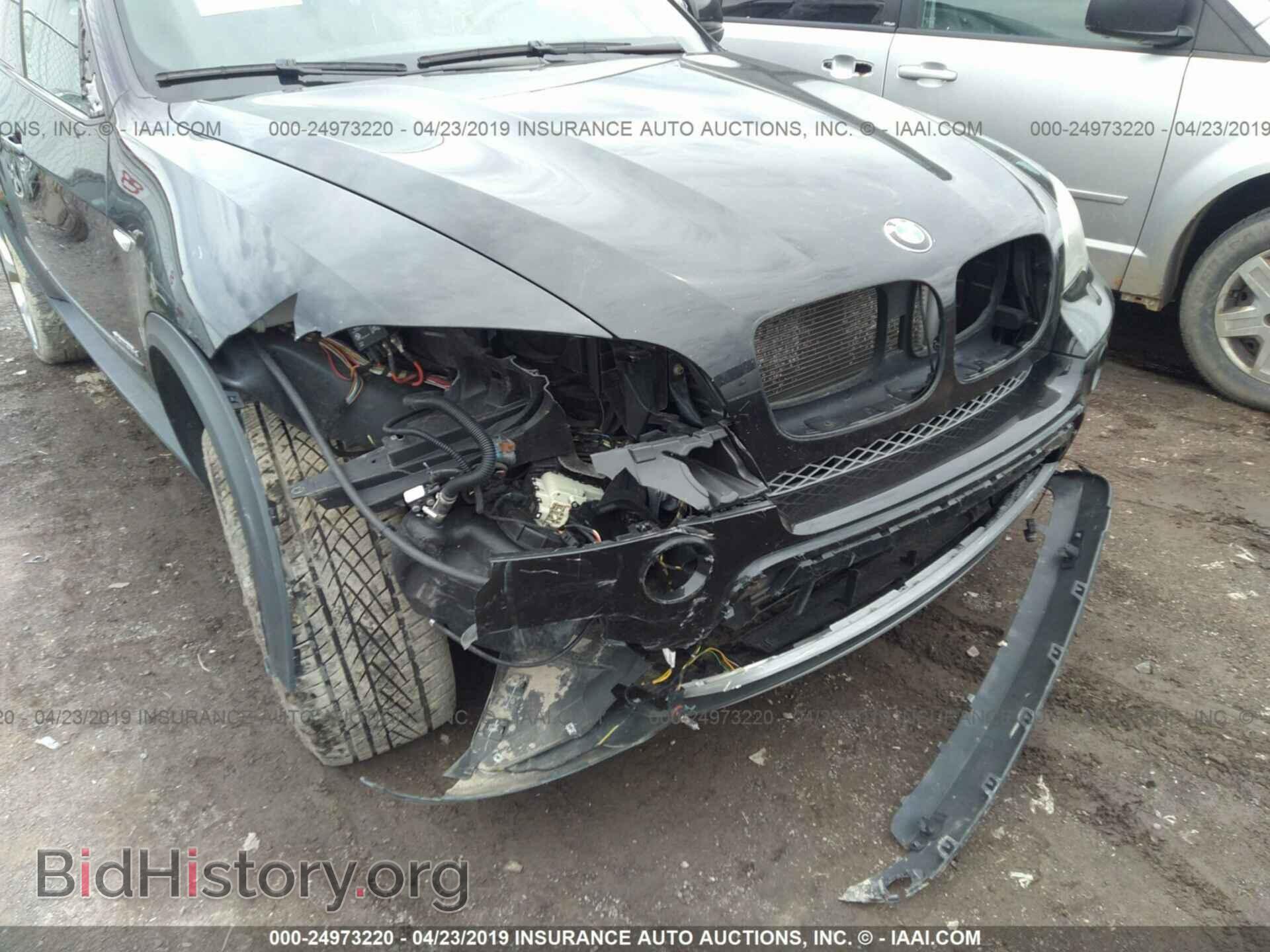 2011 BMW X5 - VIN: 5UXZW0C58BL658890 - Фото 6