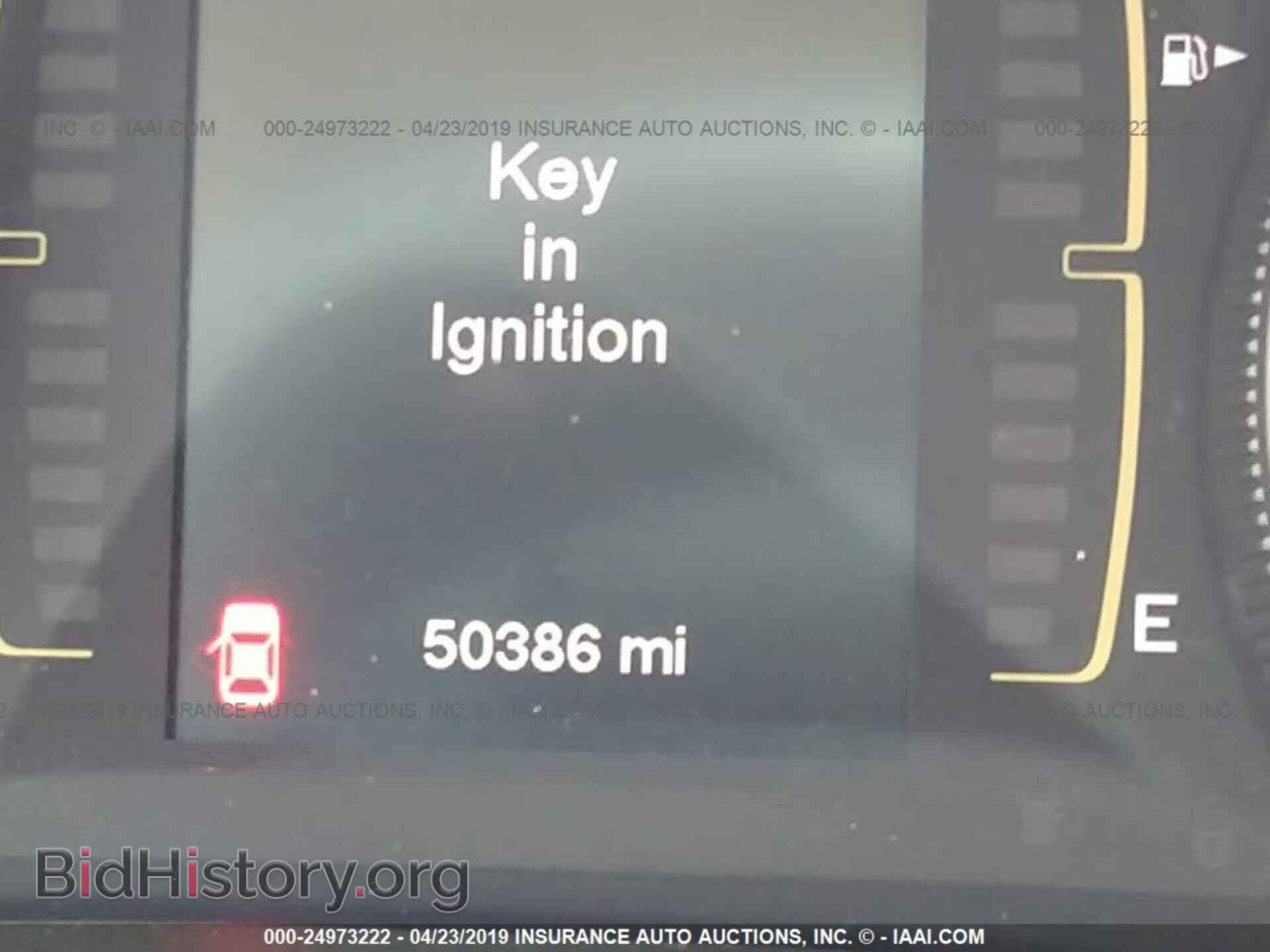 2017 JEEP CHEROKEE - VIN: 1C4PJLCB8HW585736 - Фото 7
