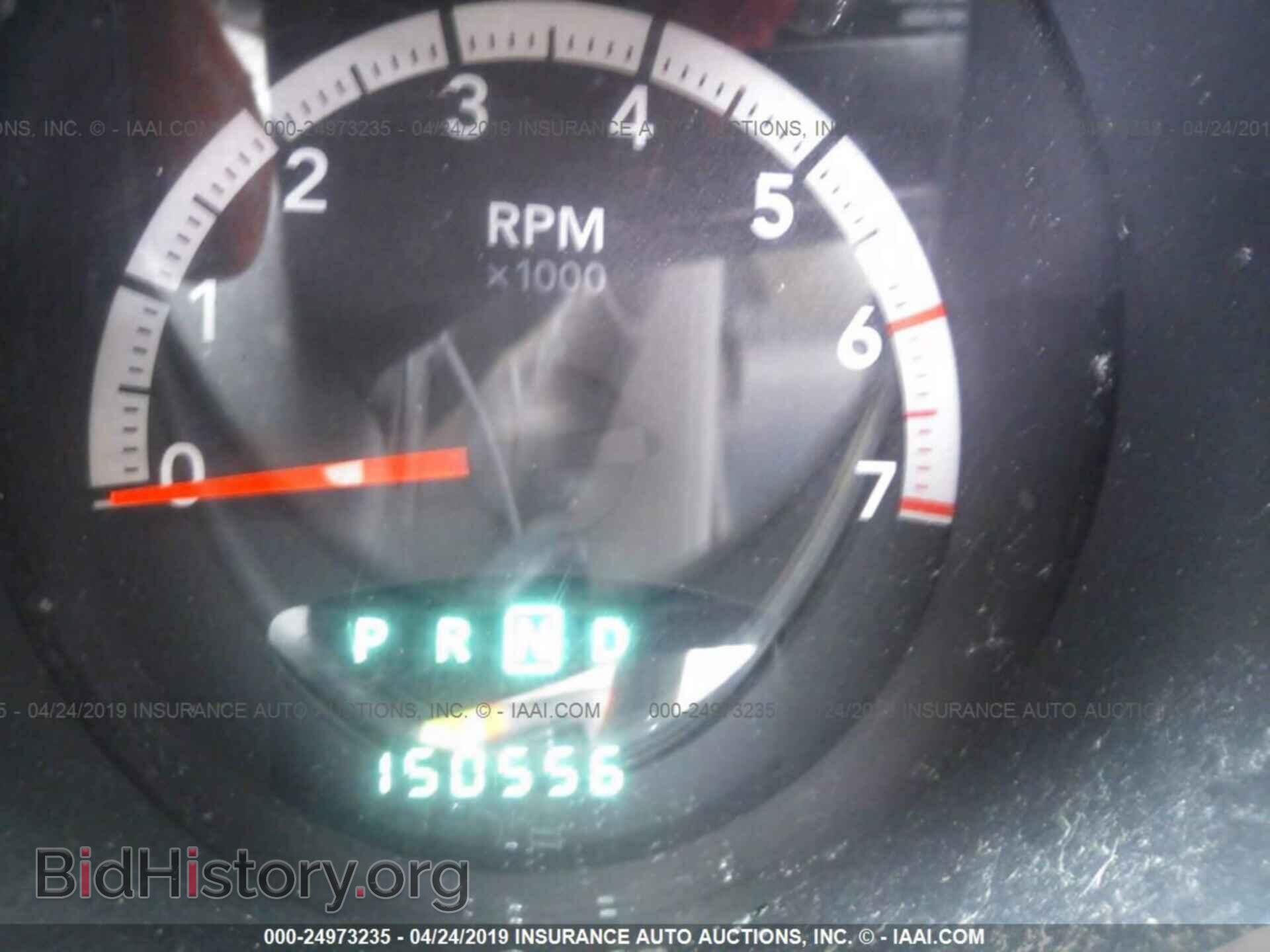 2008 DODGE NITRO - VIN: 1D8GT58K88W274002 - Фото 7