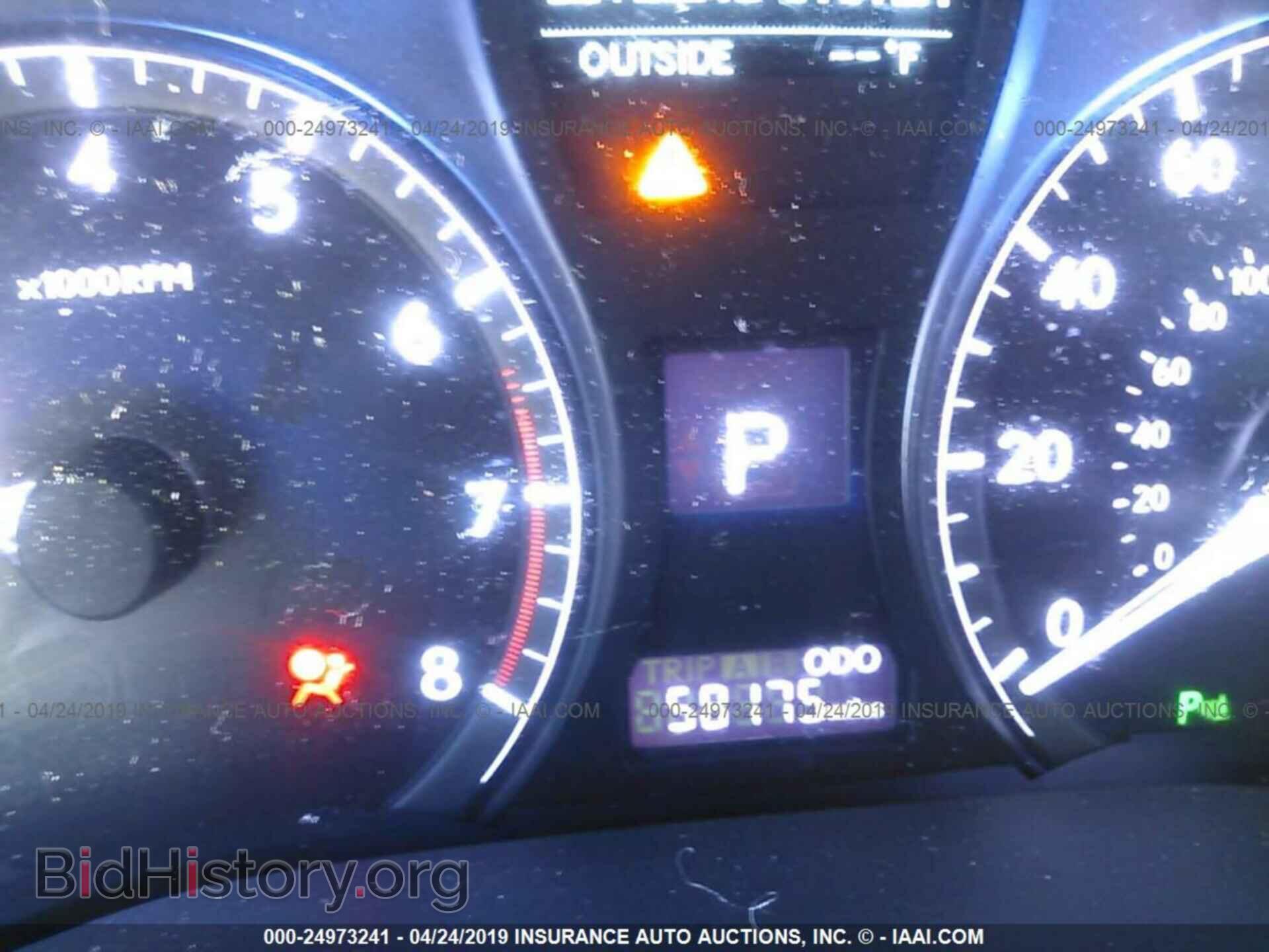2015 LEXUS RX - VIN: 2T2BK1BA1FC312482 - Фото 7