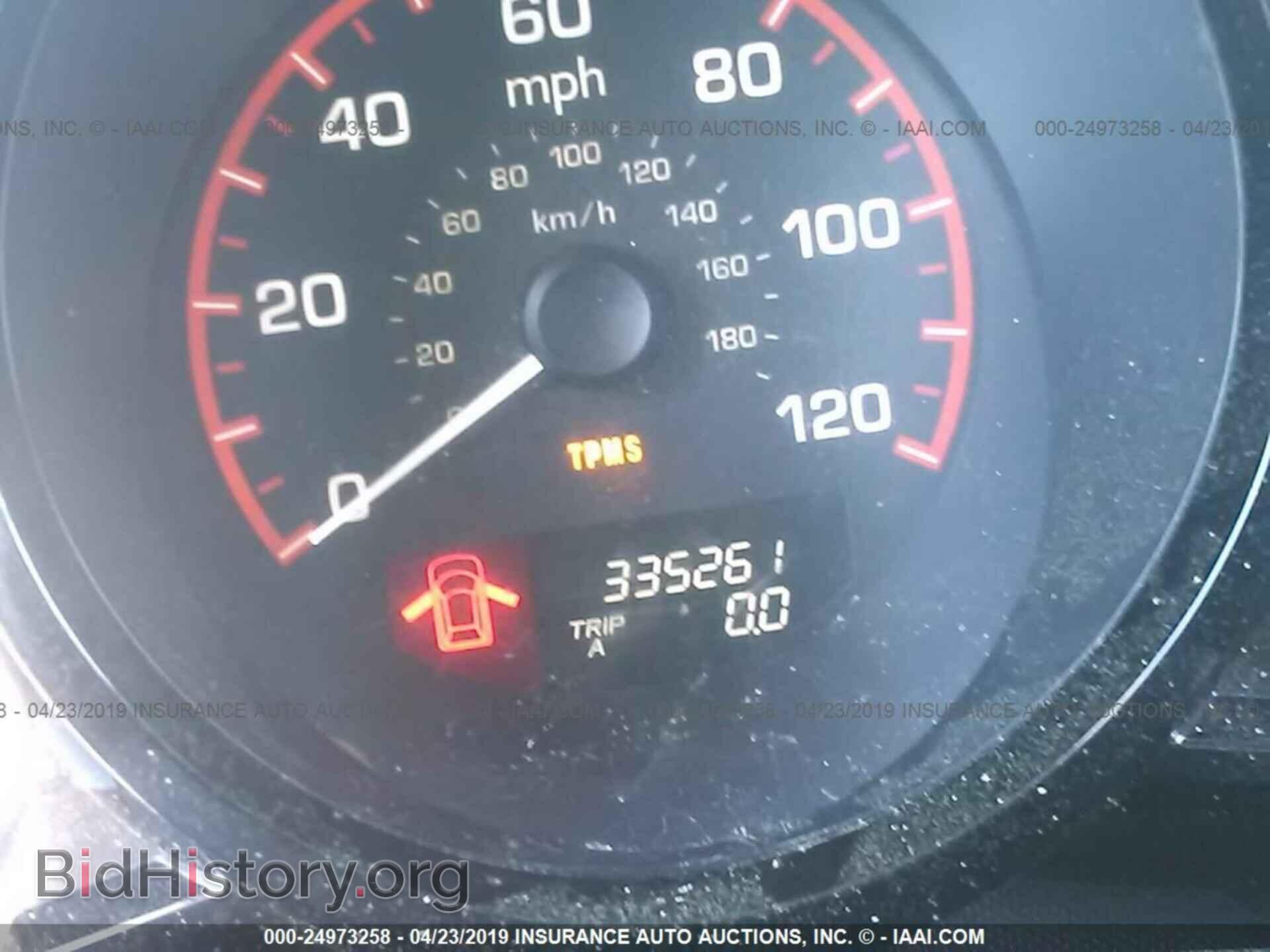 2007 HONDA ELEMENT - VIN: 5J6YH18977L005025 - Фото 7