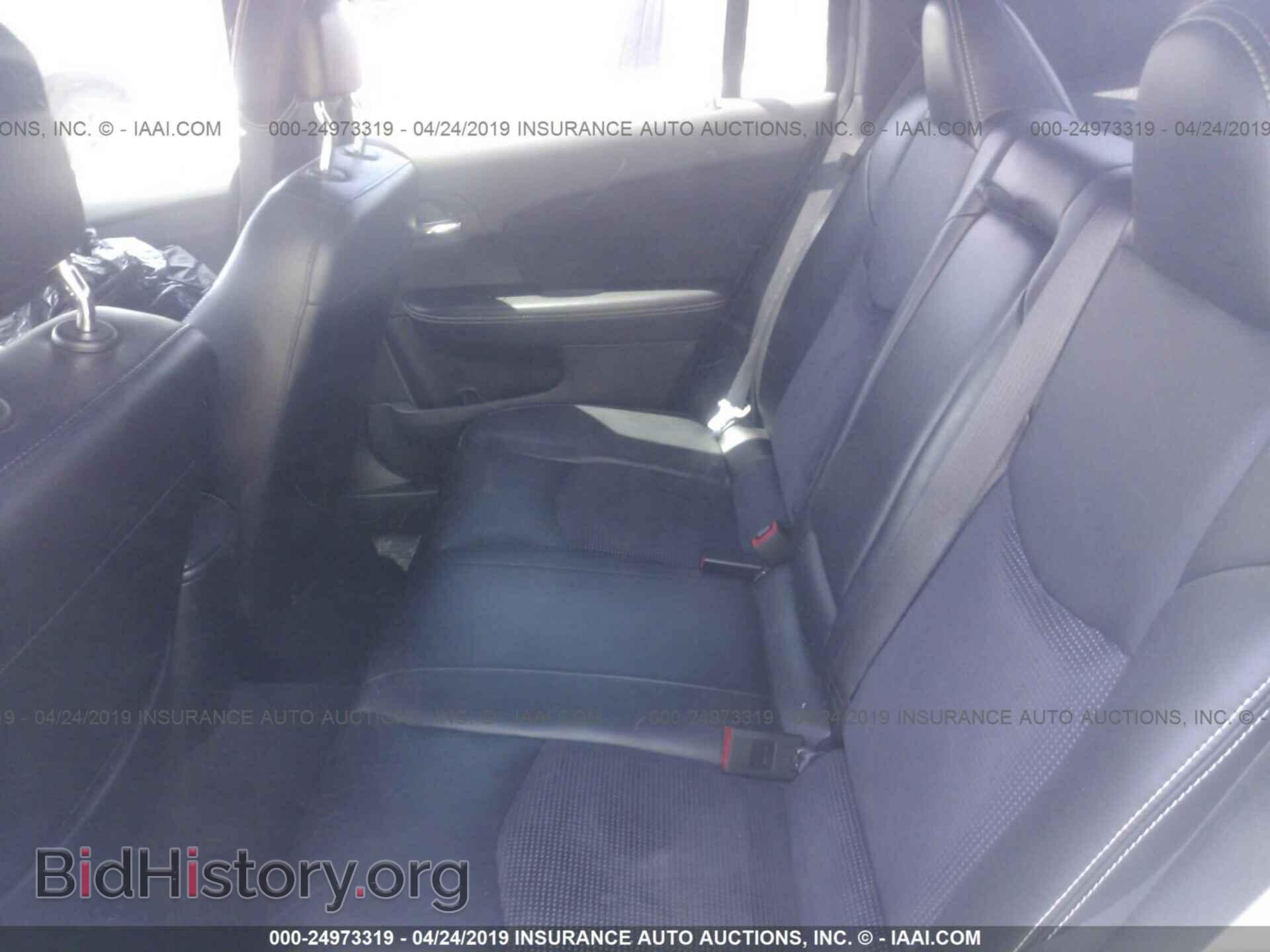 2014 CHRYSLER 200 - VIN: 1C3CCBCG1EN170830 - Фото 8