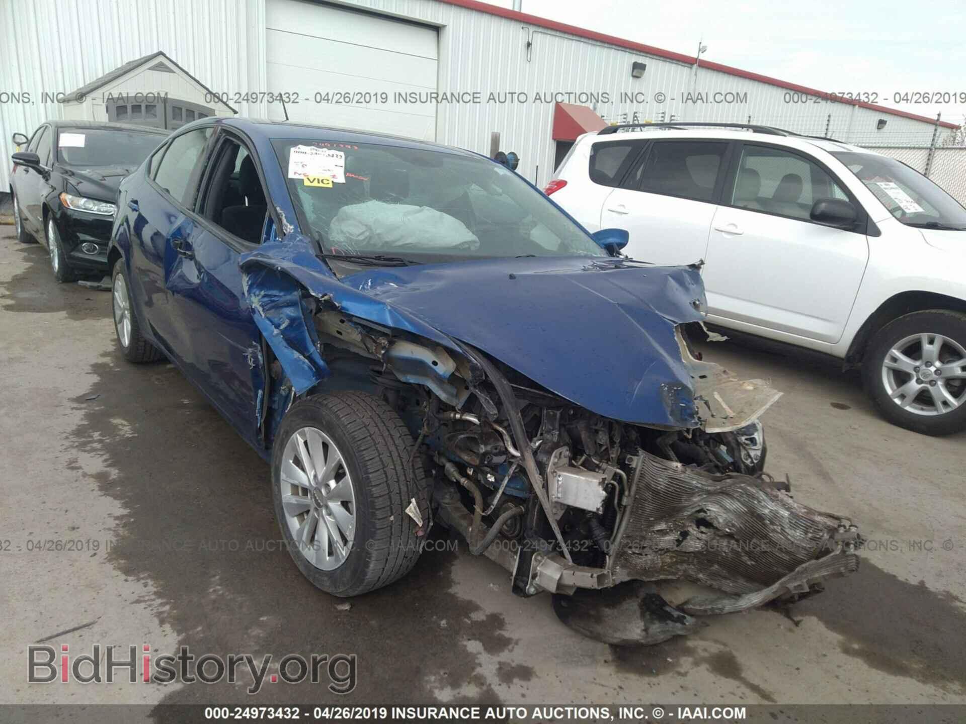 2014 DODGE DART - VIN: 1C3CDFBB0ED790858 - Фото 6