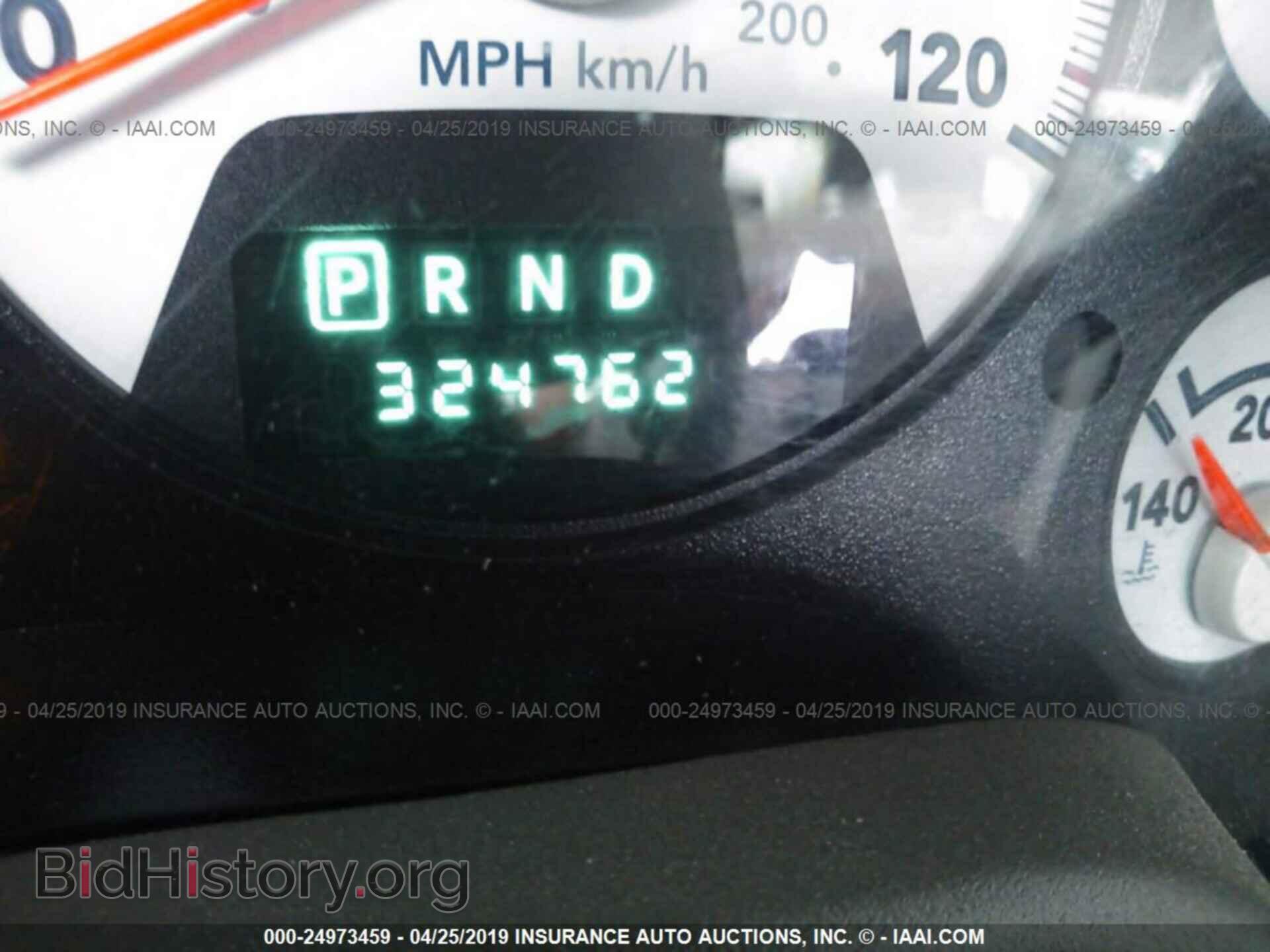 2008 DODGE RAM 3500 - VIN: 3D7ML48A78G210637 - Фото 6