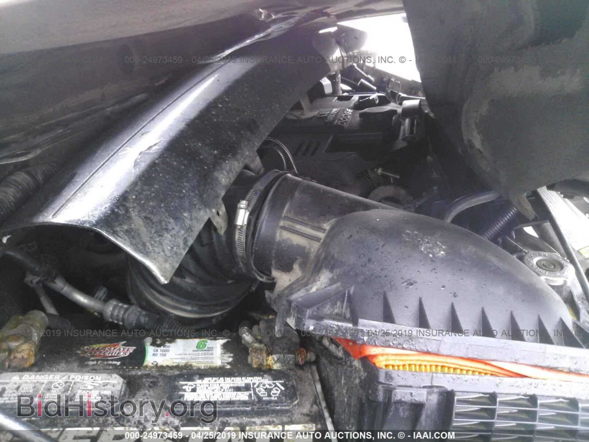 2008 DODGE RAM 3500 - VIN: 3D7ML48A78G210637 - Фото 10