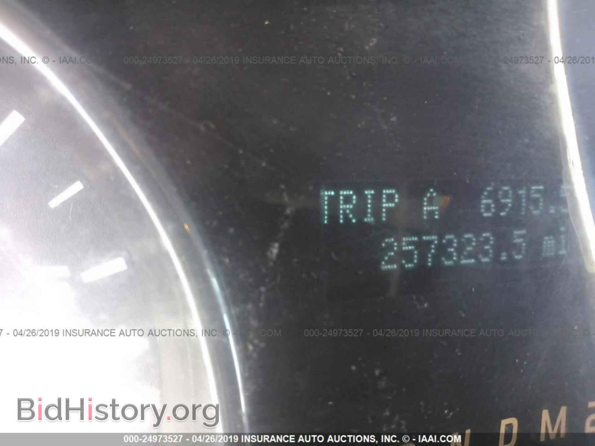 2012 FORD F150 - VIN: 1FTFW1ET1CKD31101 - Фото 7