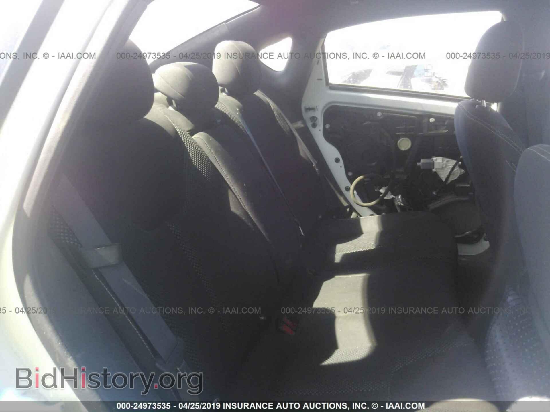 2015 DODGE DART - VIN: 1C3CDFBB3FD301399 - Photo 8