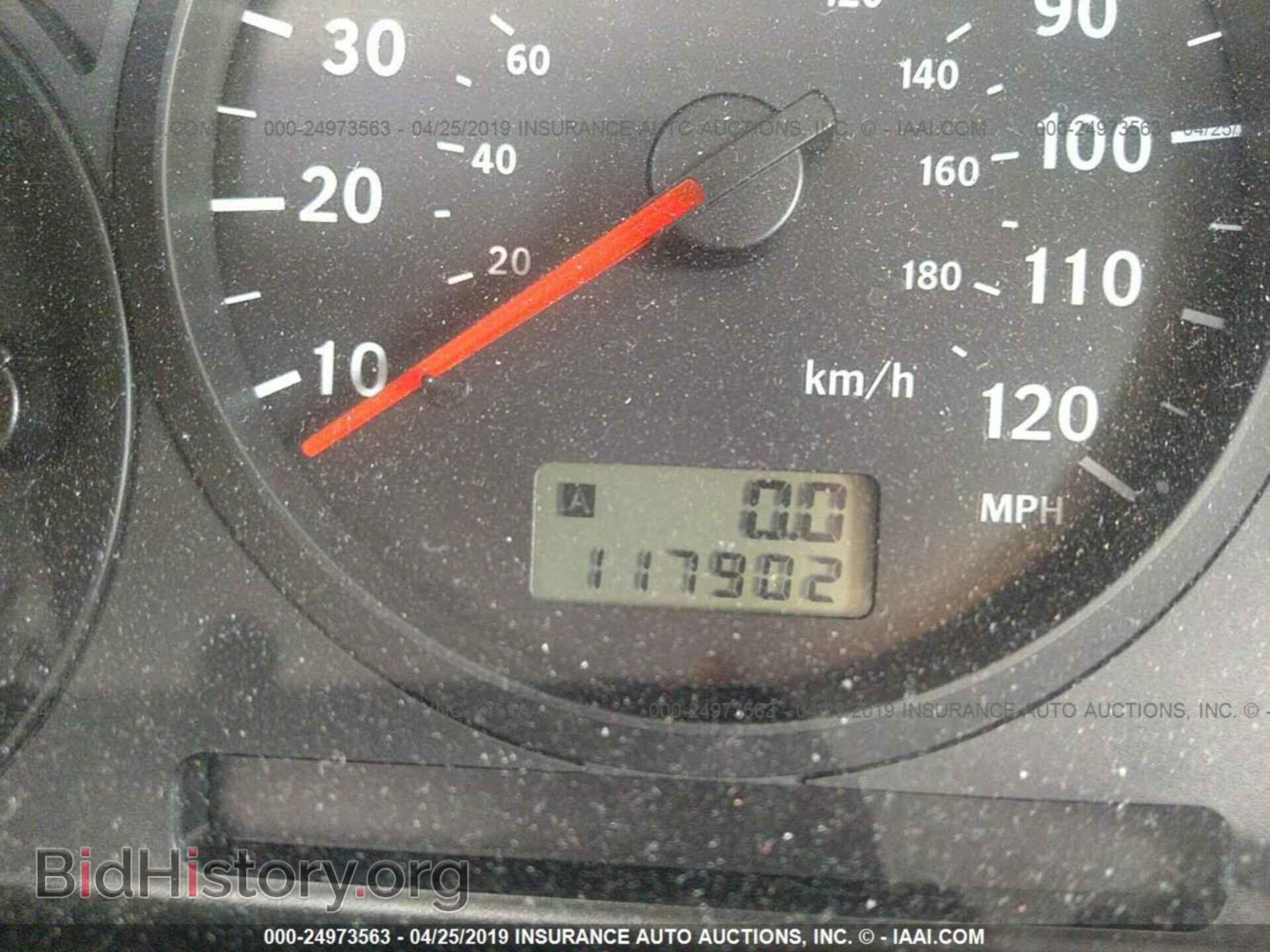 2005 SAAB 9-2 - VIN: JF4GG61645H057366 - Photo 7