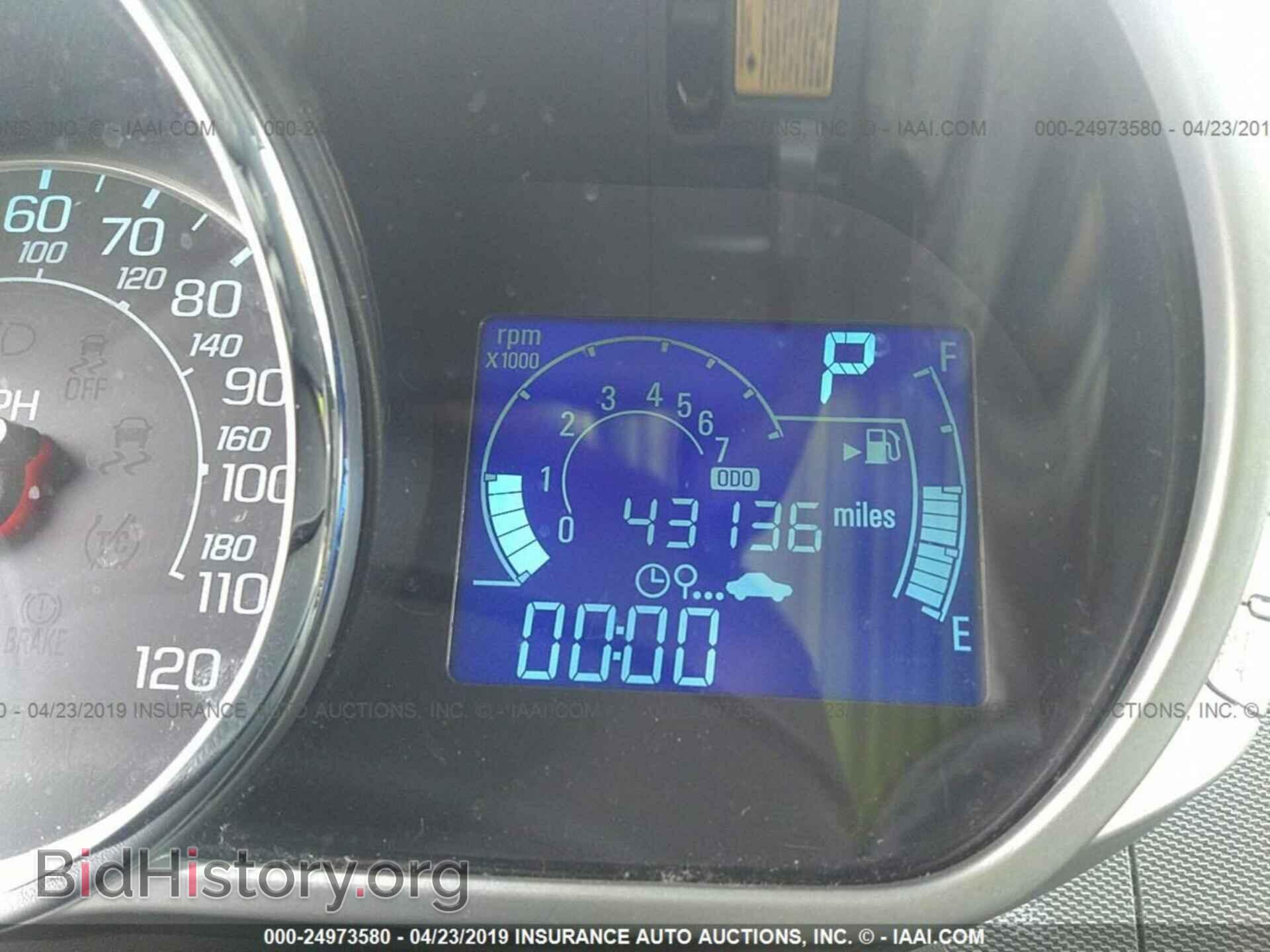 2015 CHEVROLET SPARK - VIN: KL8CF6S96FC751906 - Фото 7