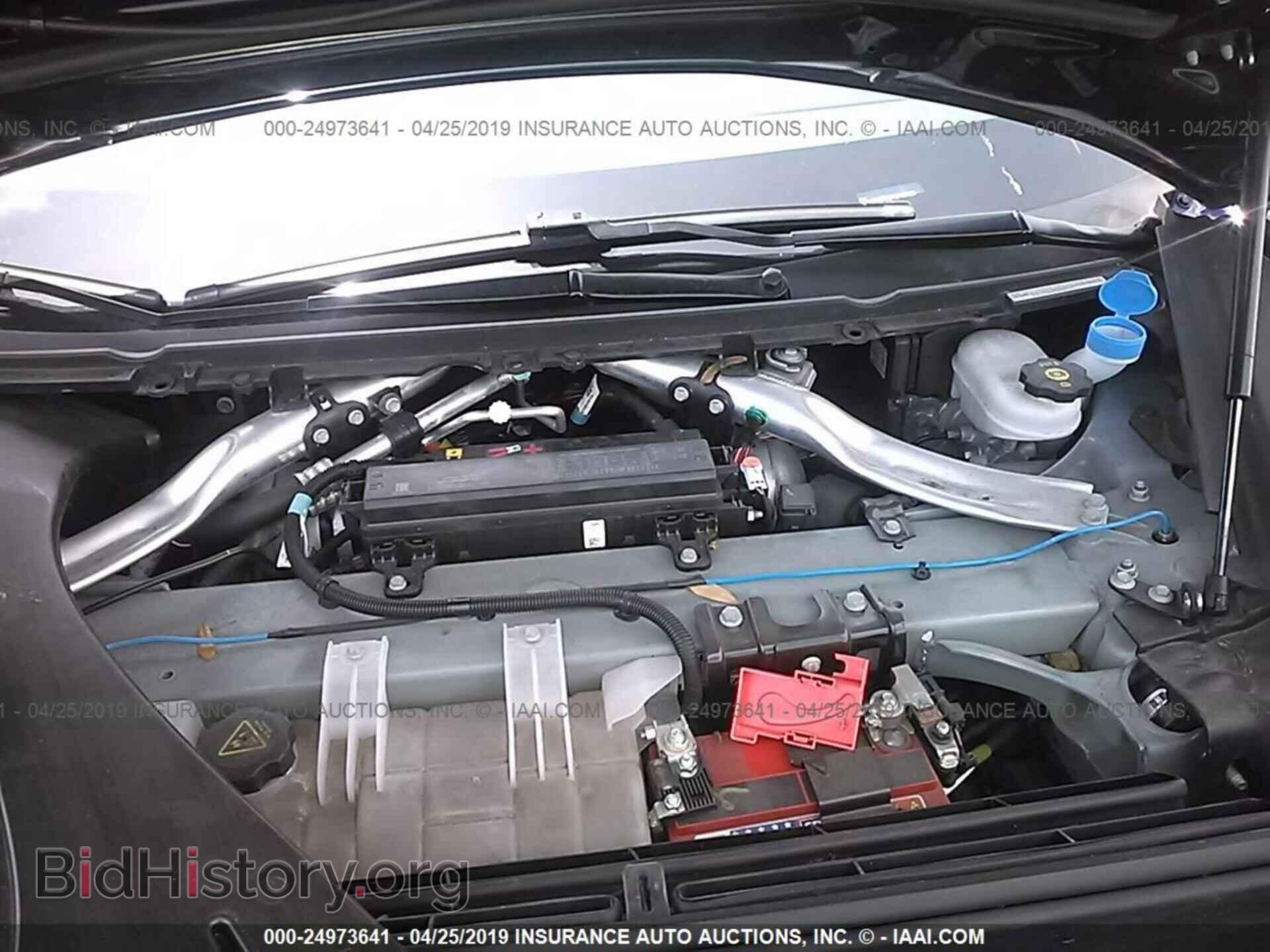 2016 TESLA MODEL S - VIN: 5YJSA1E21GF167422 - Фото 10