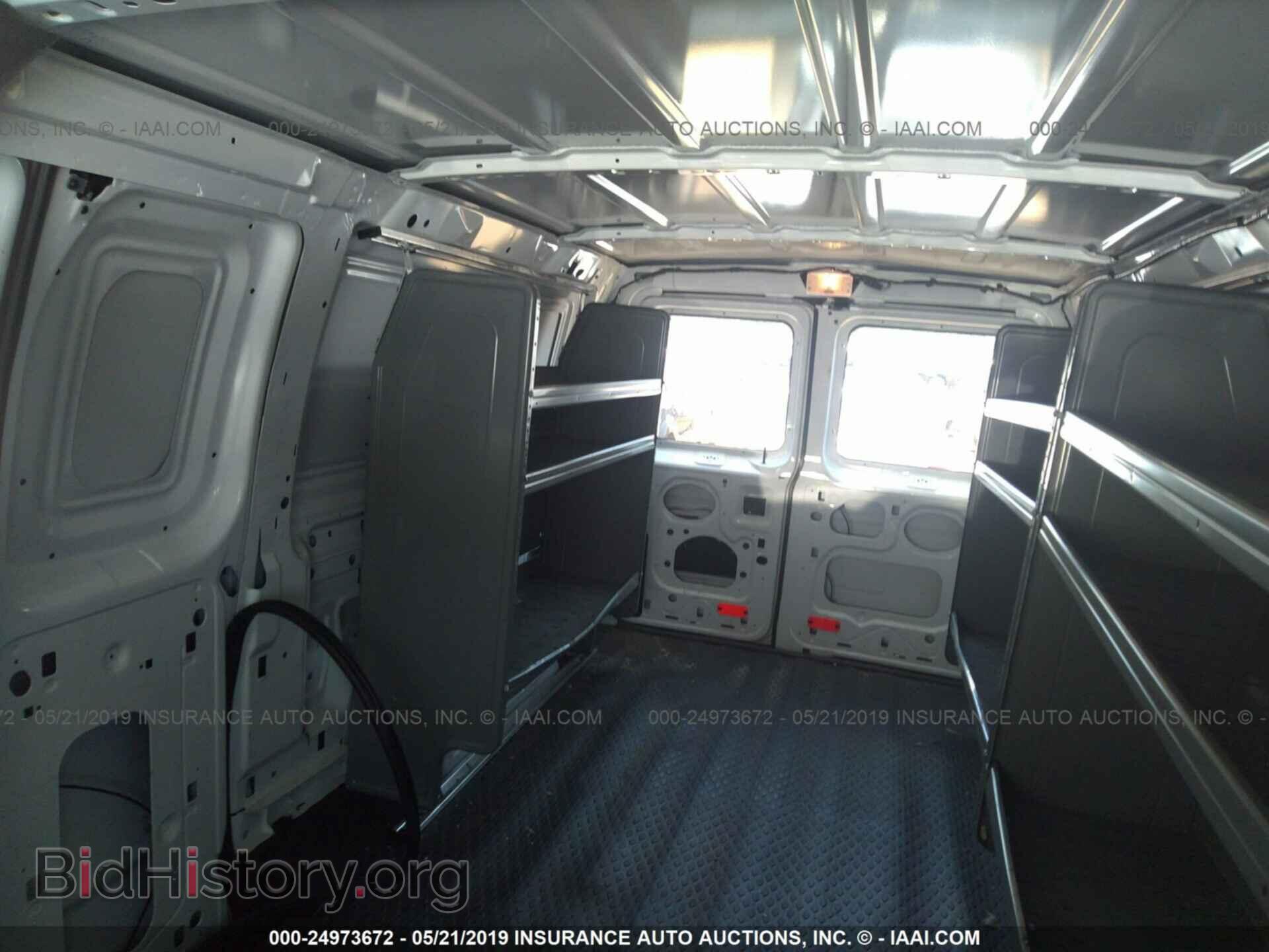 2013 FORD ECONOLINE - VIN: 1FTNE1EW1DDB11164 - Фото 8