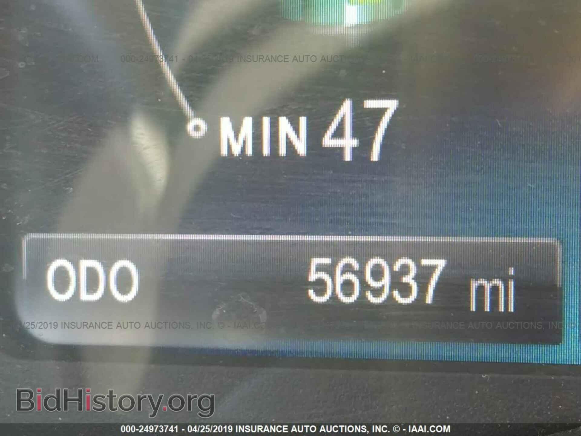 2014 CHEVROLET SPARK EV - VIN: KL8CL6S0XEC433845 - Photo 7