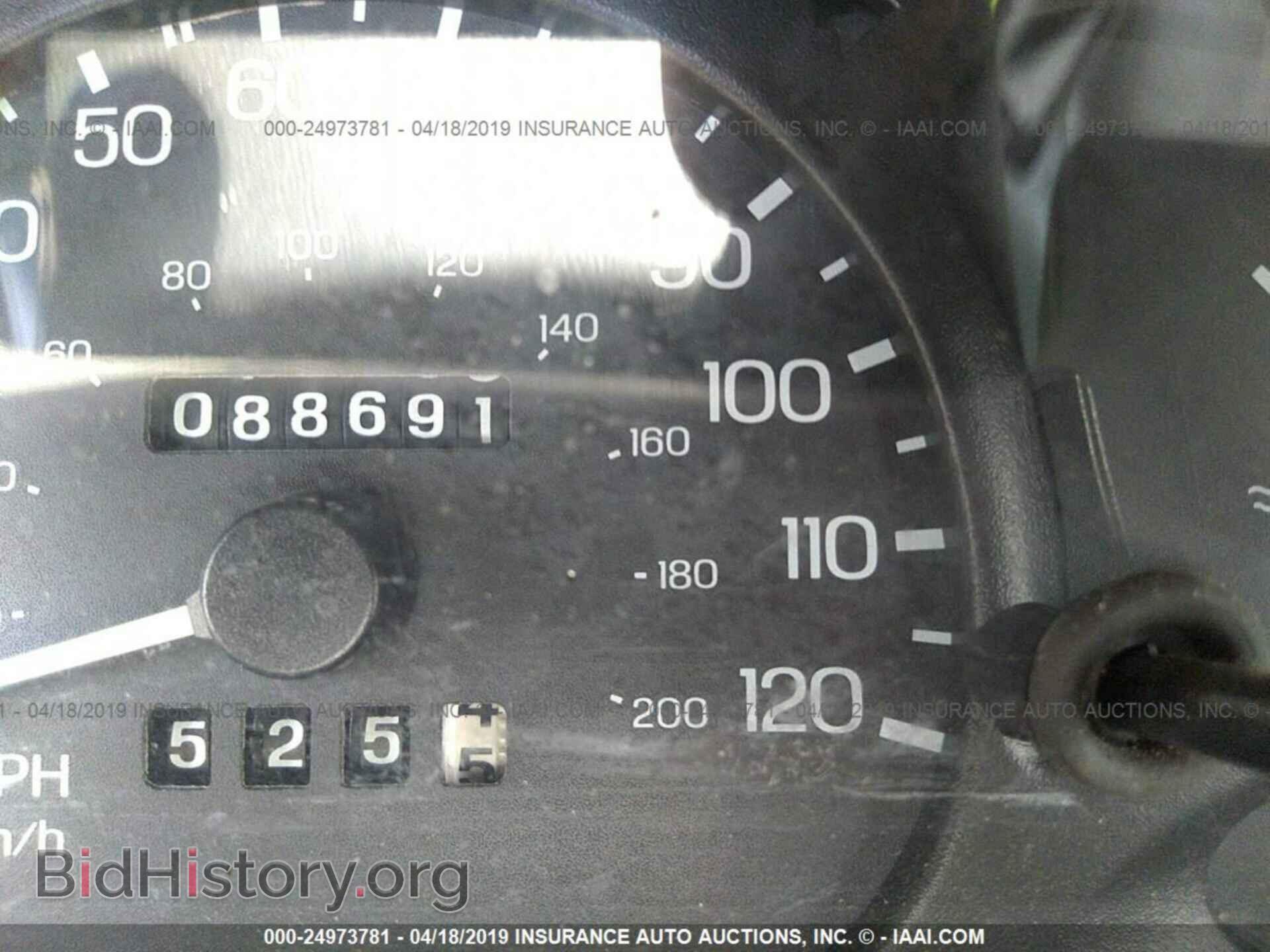 2000 FORD ESCORT - VIN: 3FAFP13PXYR229310 - Фото 7