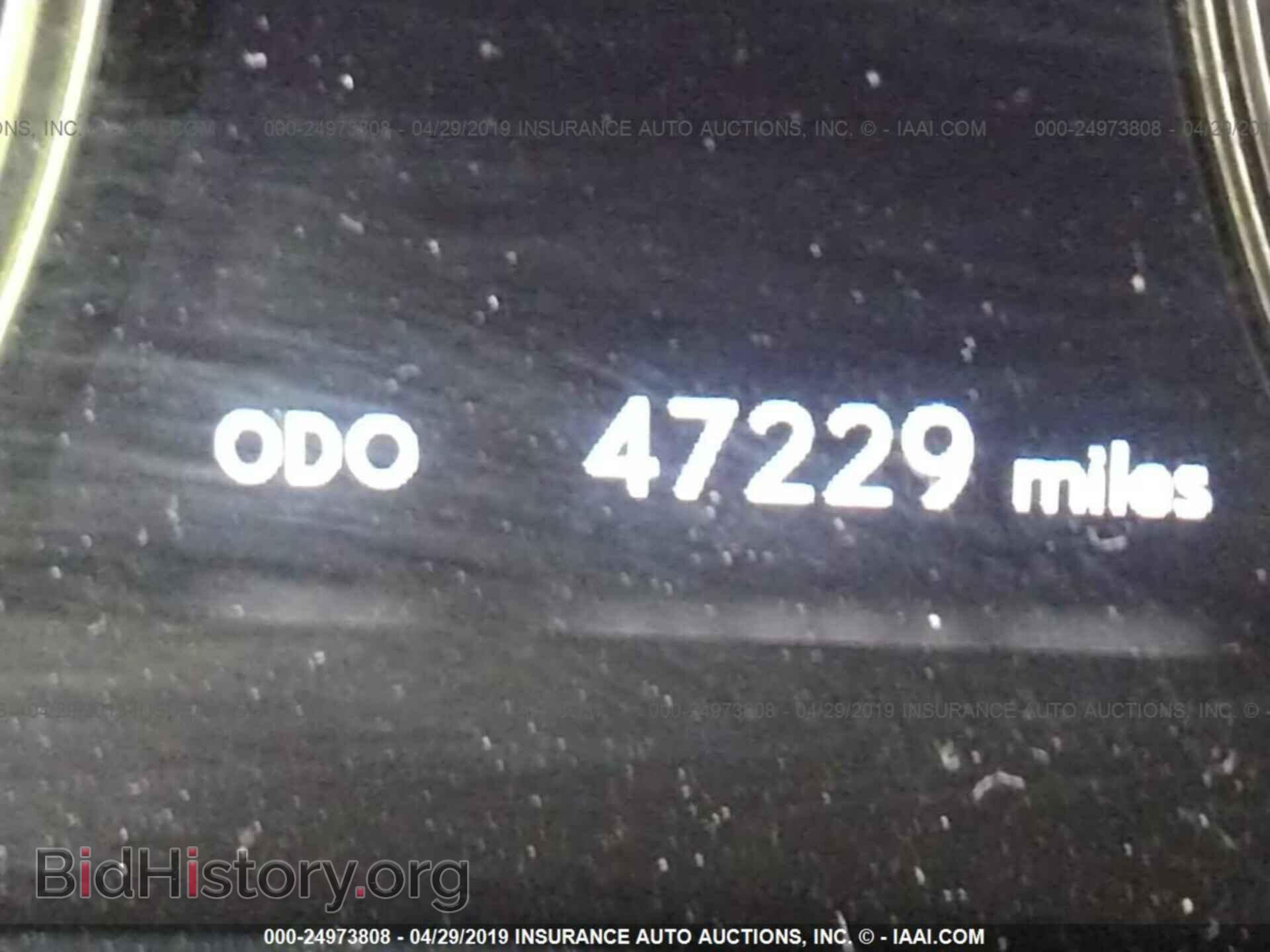 2015 LEXUS GS - VIN: JTHBE1BL5FA012010 - Photo 7