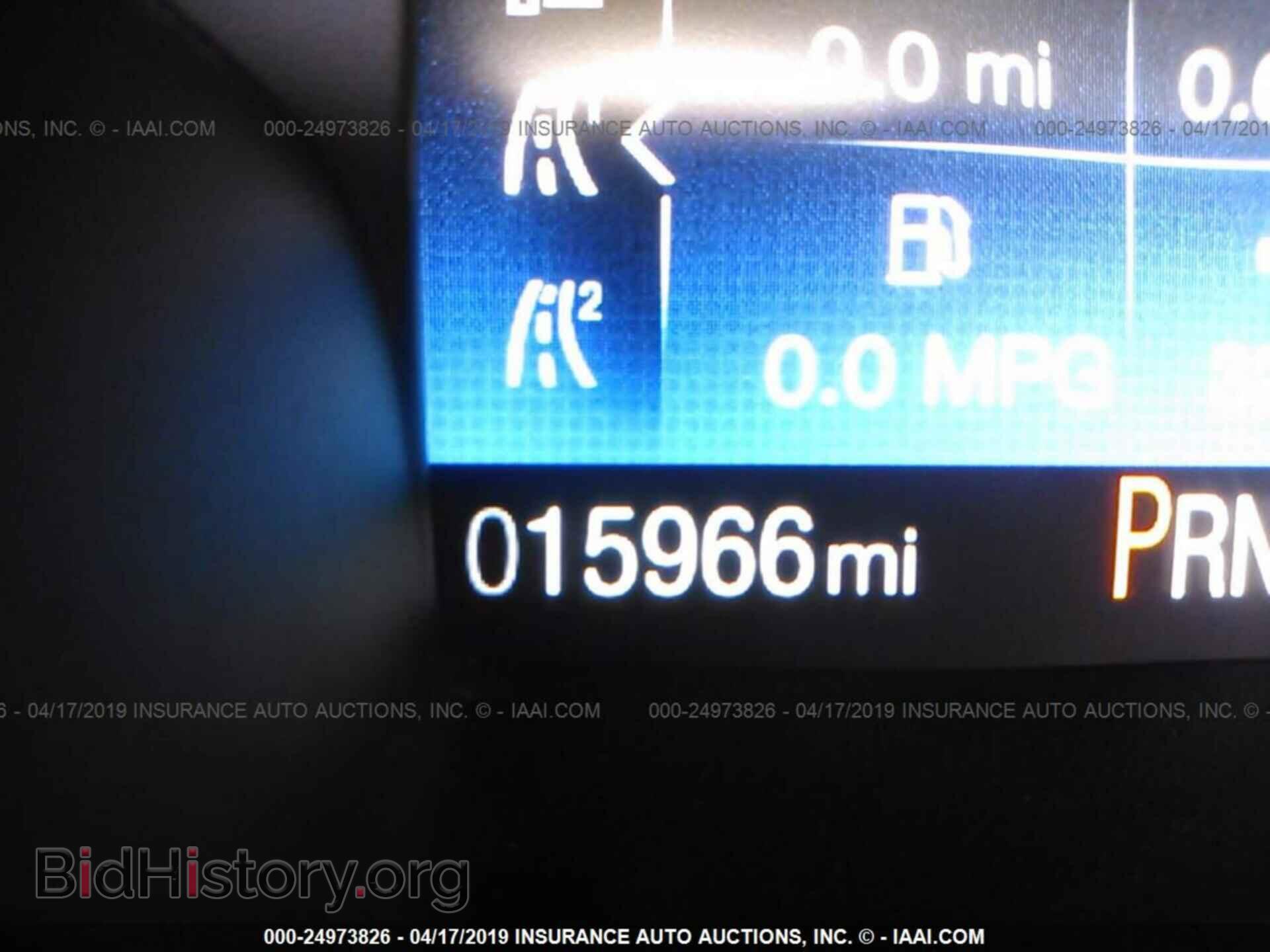 2017 FORD FOCUS - VIN: 1FADP3F27HL325798 - Фото 7