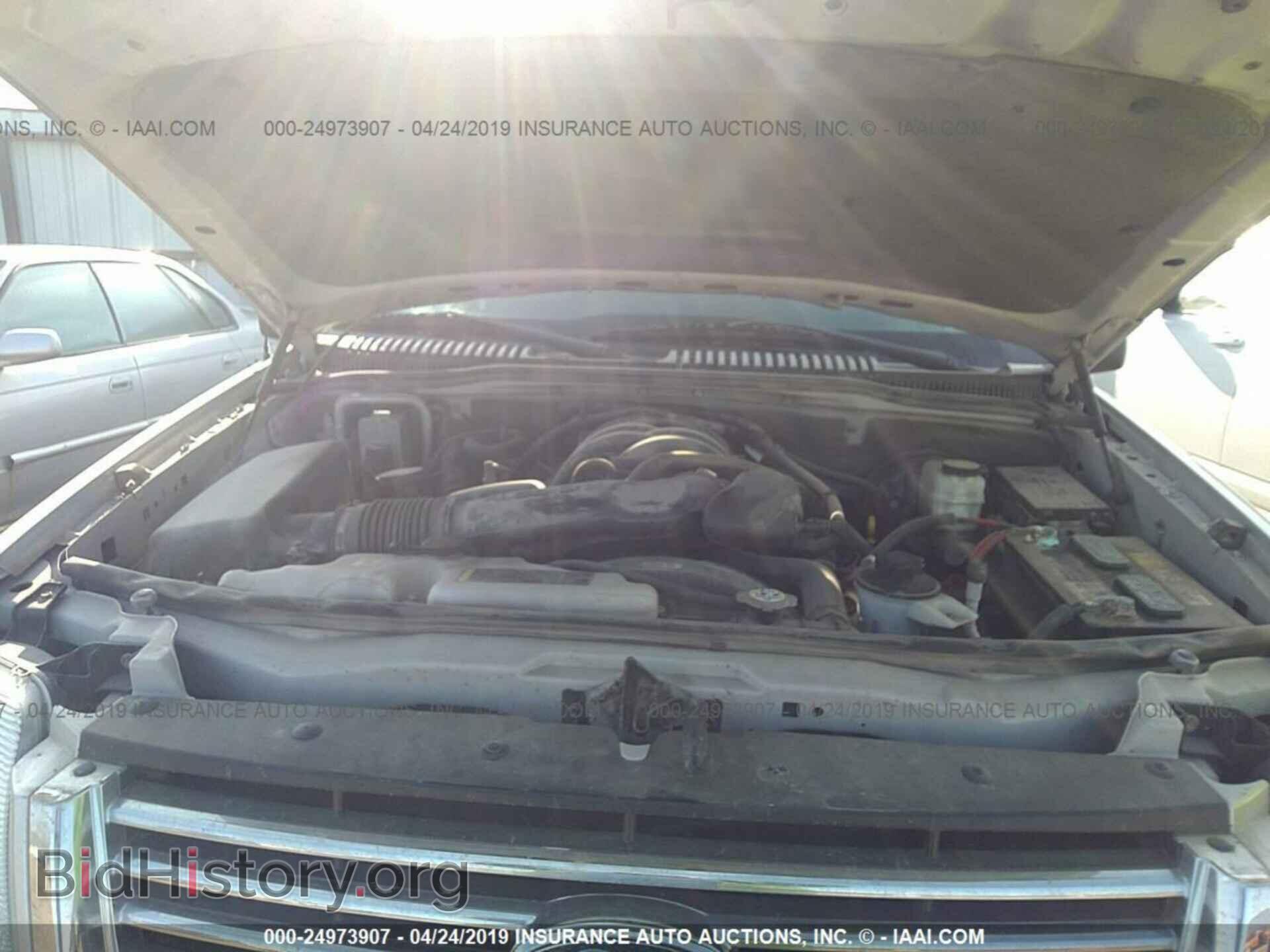 2008 FORD EXPLORER - VIN: 1FMEU73898UA94528 - Фото 10