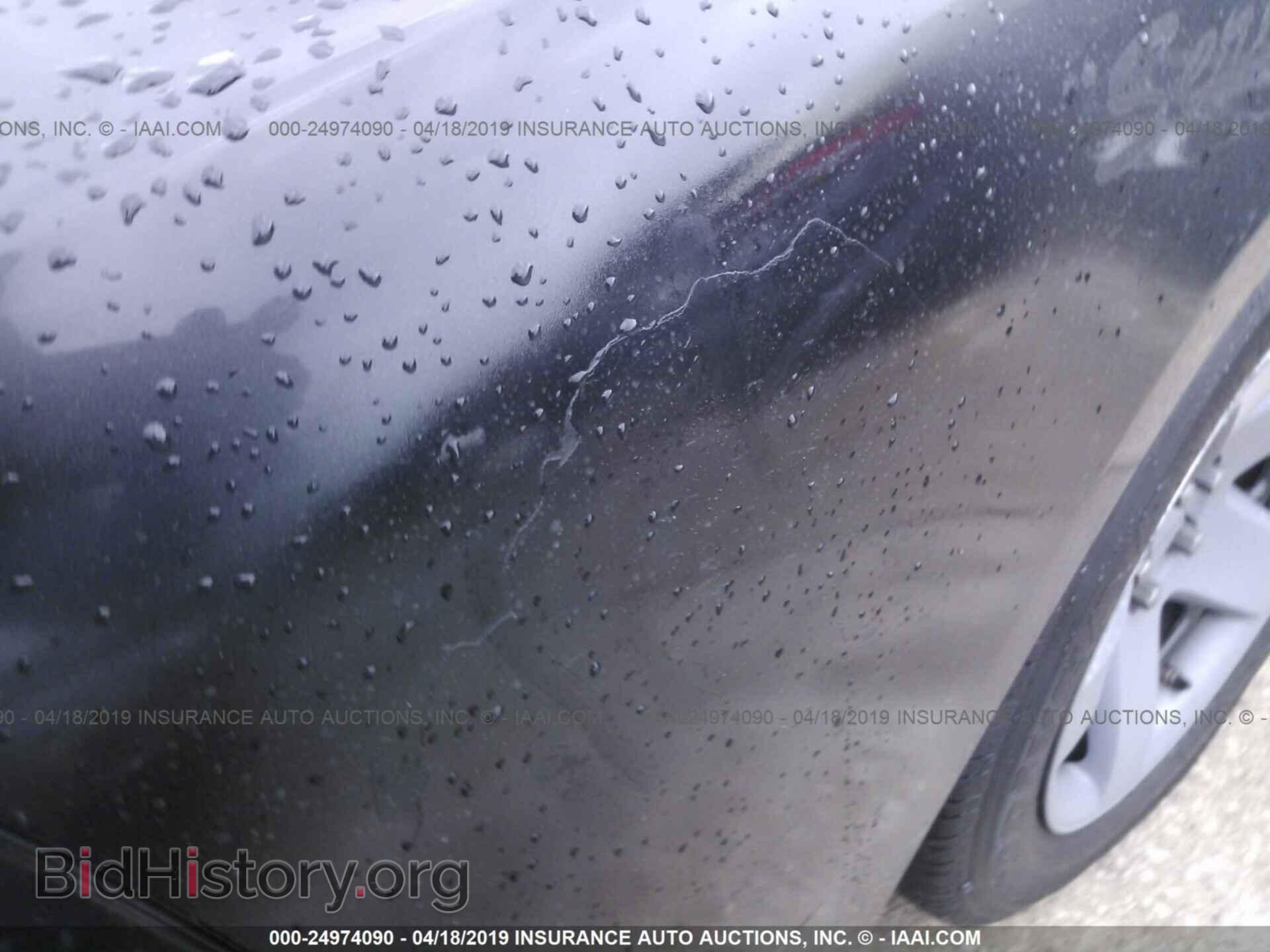 2012 DODGE CHARGER - VIN: 2C3CDXAG8CH209013 - Photo 6