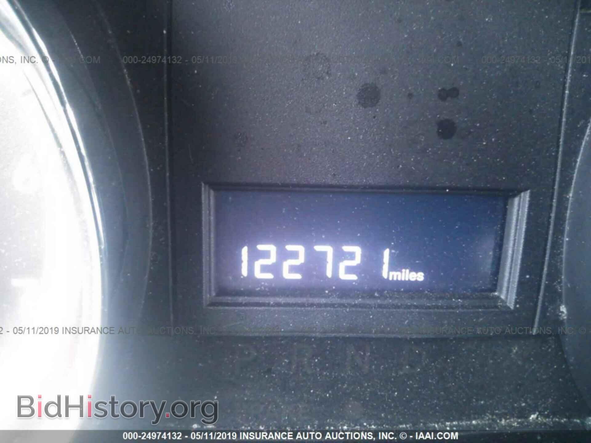 2011 DODGE GRAND CARAVAN - VIN: 2D4RN4DG9BR767882 - Фото 7