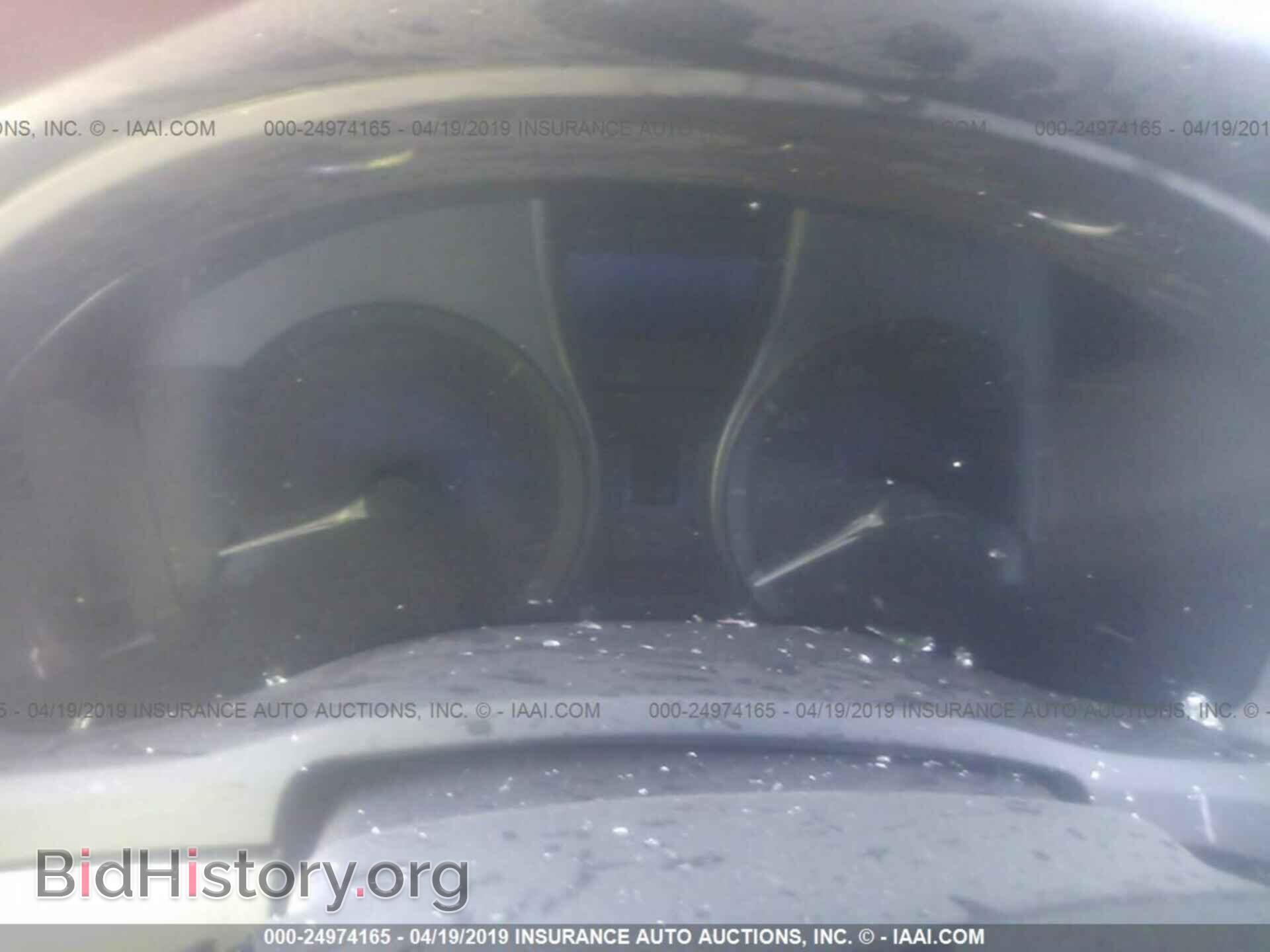 2012 LEXUS RX - VIN: JTJZB1BAXC2407259 - Фото 7