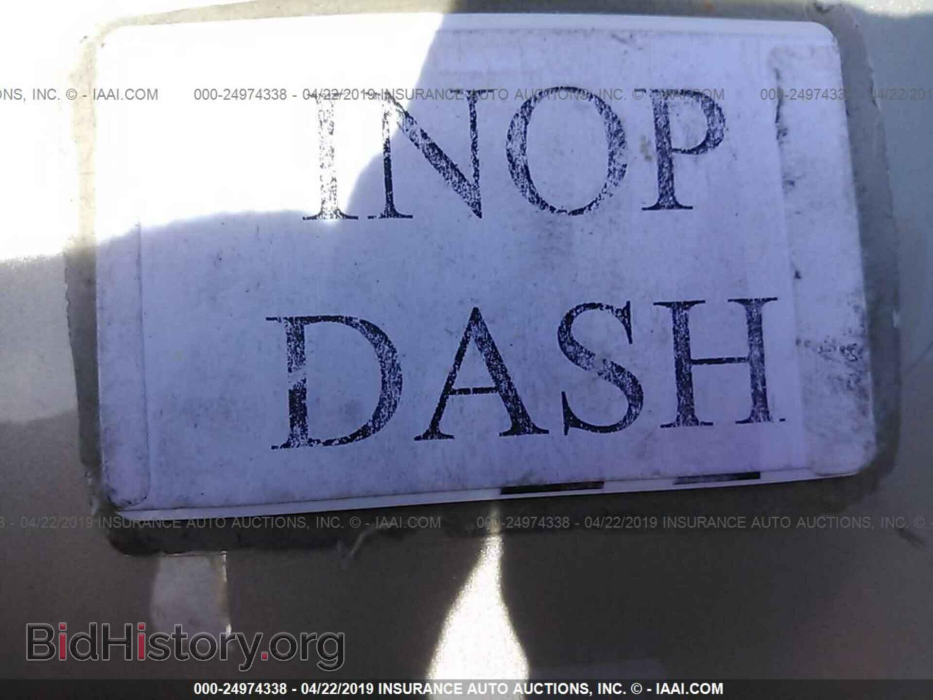 2015 CADILLAC XTS - VIN: 2G61L5S32F9130489 - Photo 6